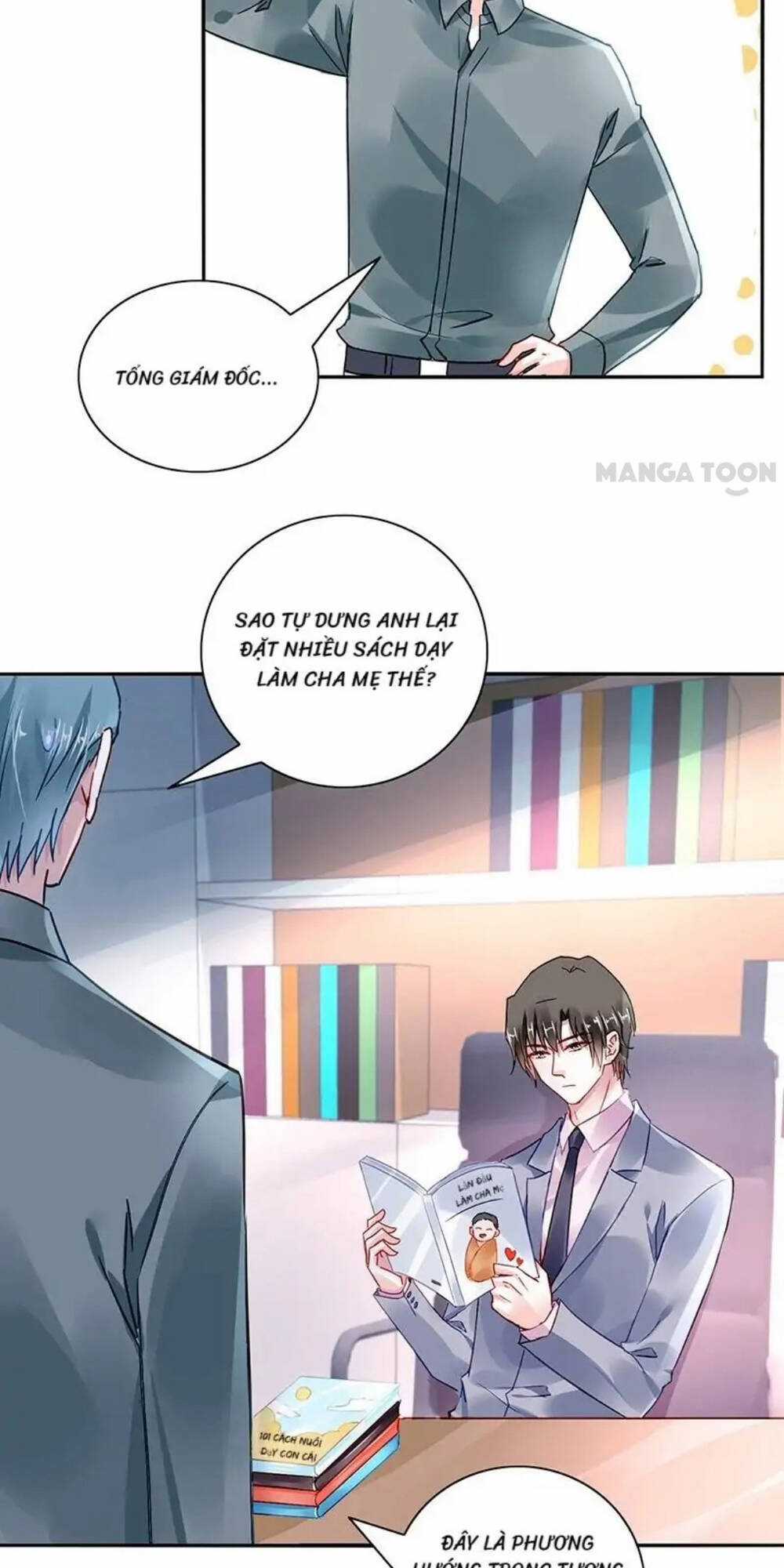 Thanh Xuân Bị Lãng Quên Chapter 291 trang 5