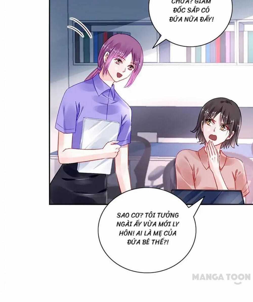 Thanh Xuân Bị Lãng Quên Chapter 291 trang 9