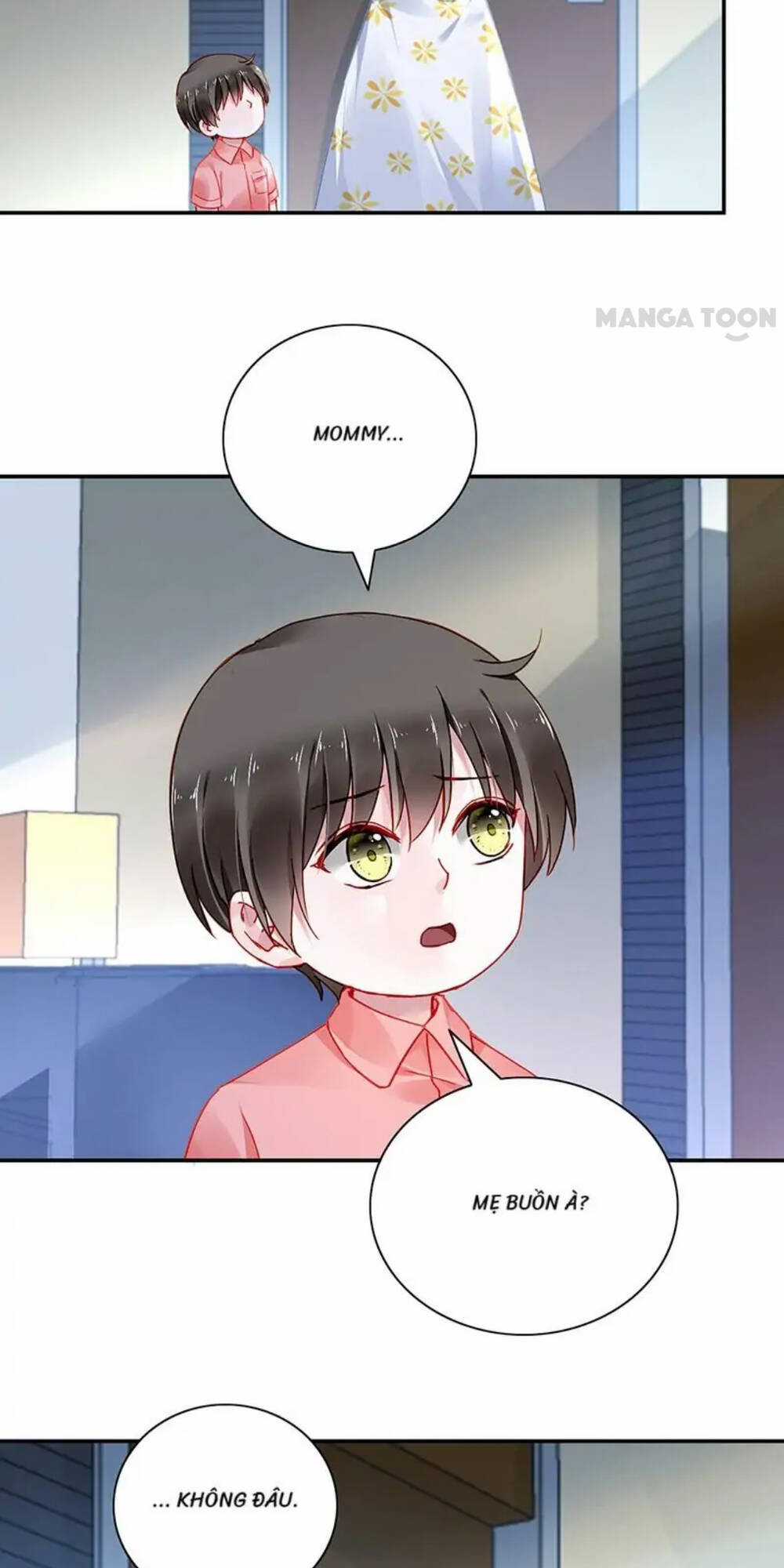 Thanh Xuân Bị Lãng Quên Chapter 292 trang 10