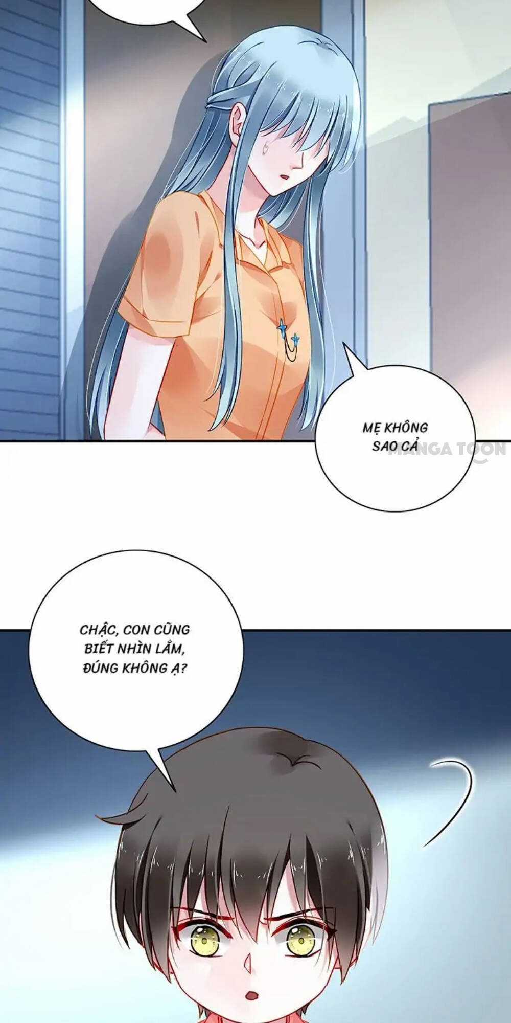 Thanh Xuân Bị Lãng Quên Chapter 292 trang 11