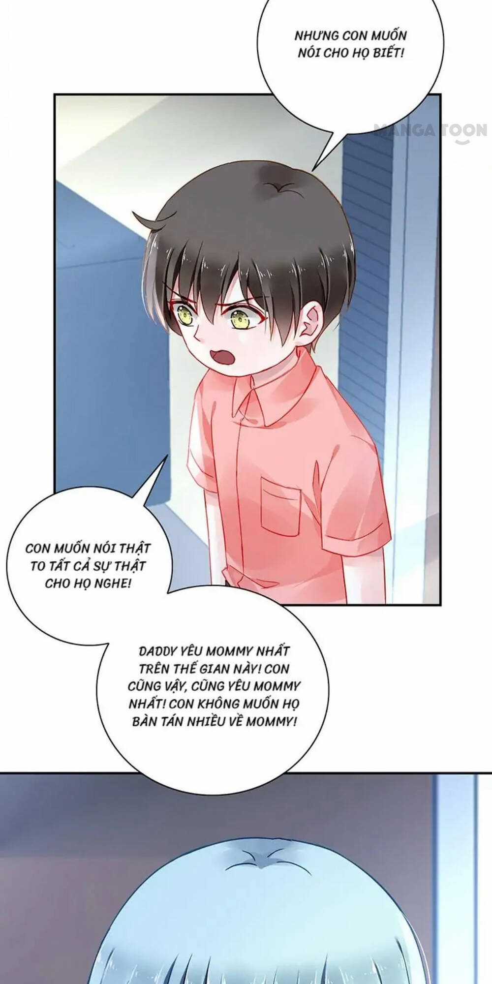 Thanh Xuân Bị Lãng Quên Chapter 292 trang 13