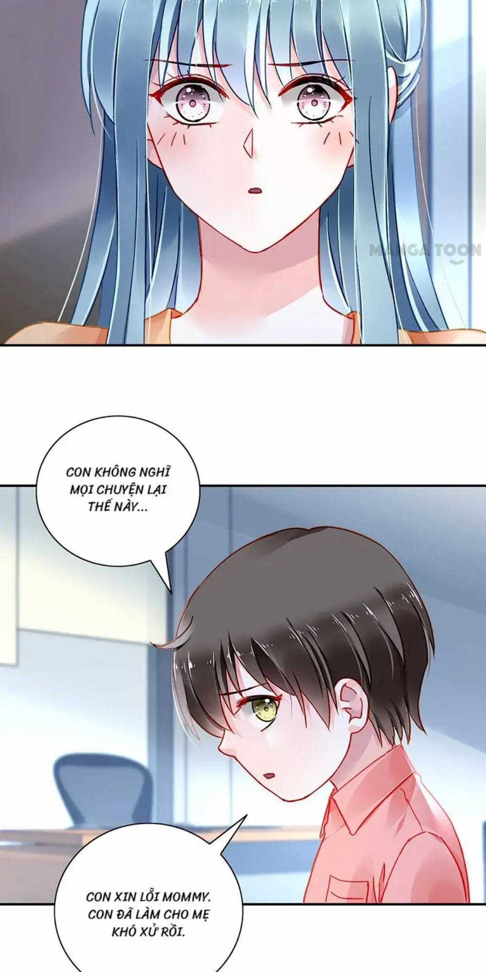 Thanh Xuân Bị Lãng Quên Chapter 292 trang 14