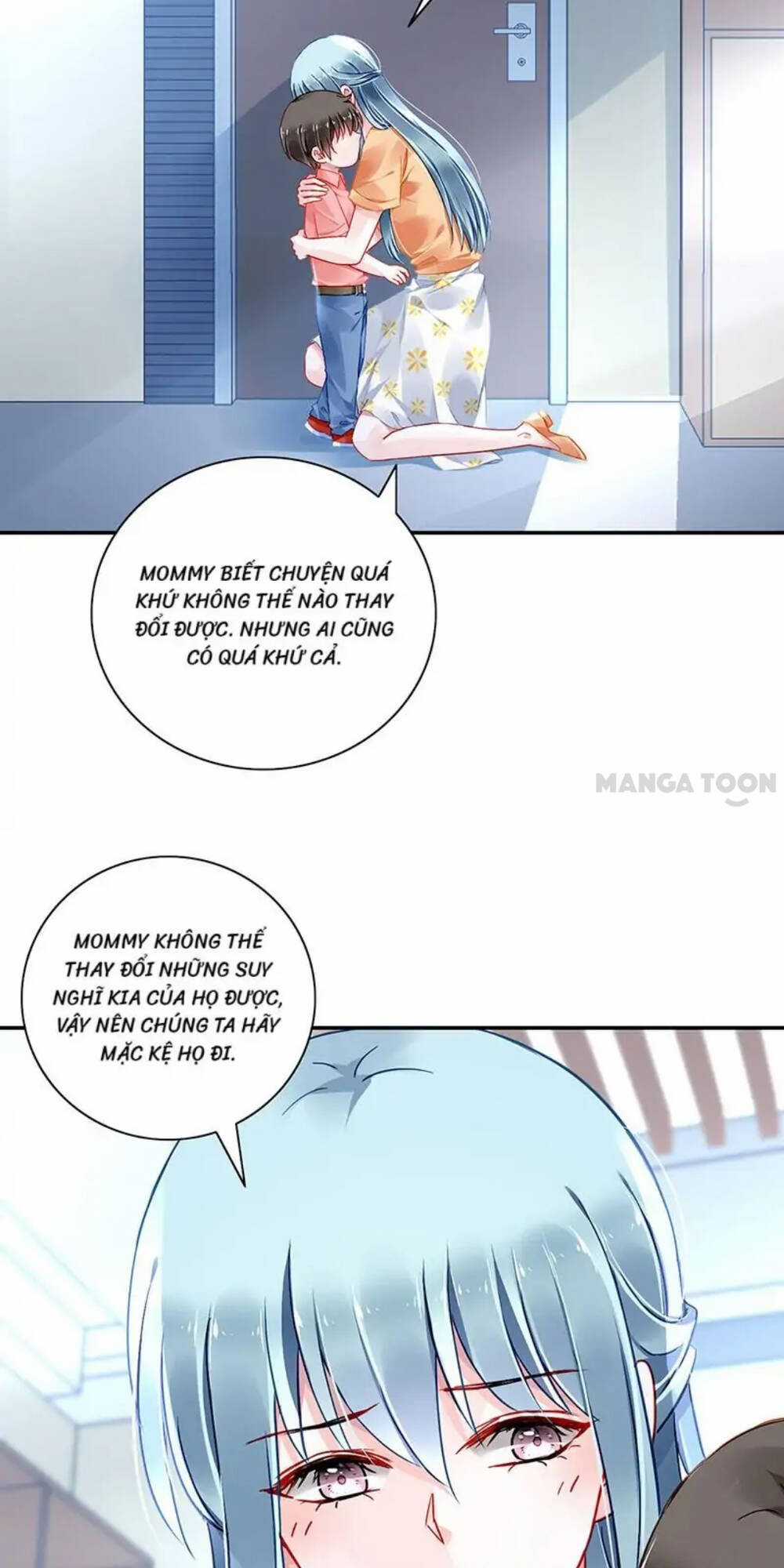 Thanh Xuân Bị Lãng Quên Chapter 292 trang 16