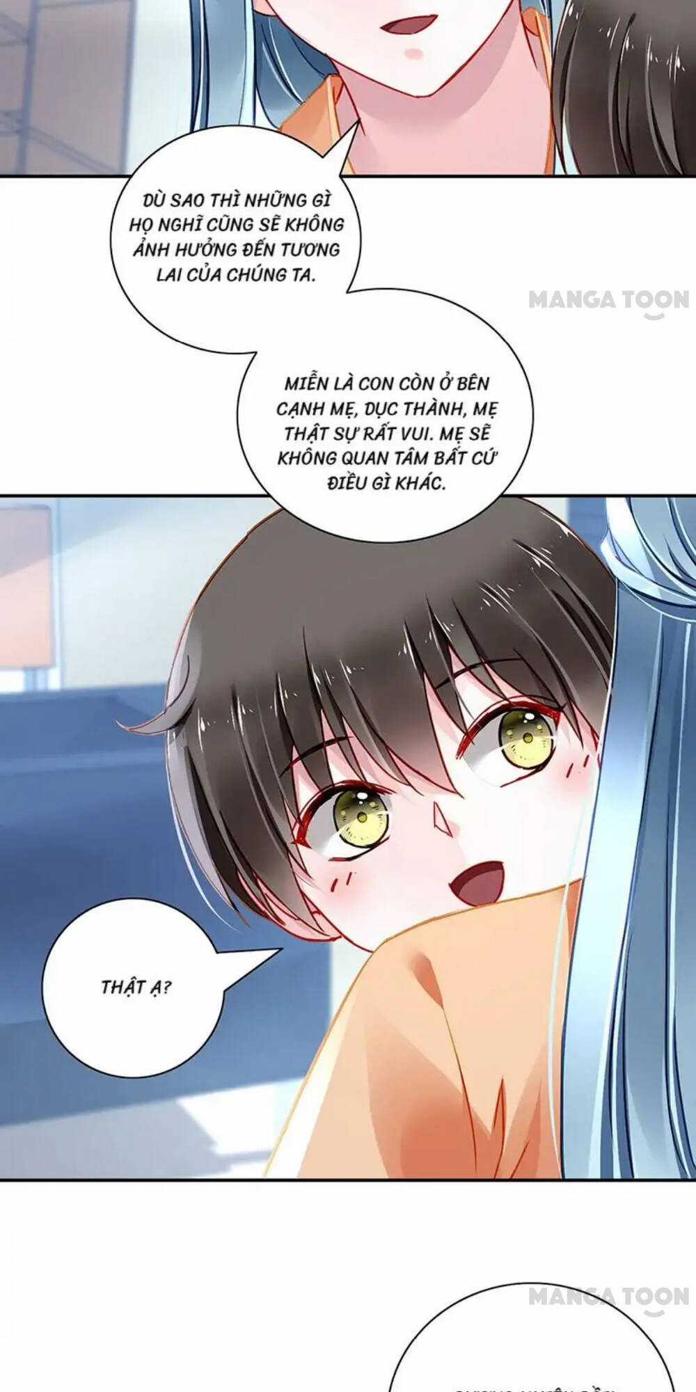 Thanh Xuân Bị Lãng Quên Chapter 292 trang 17