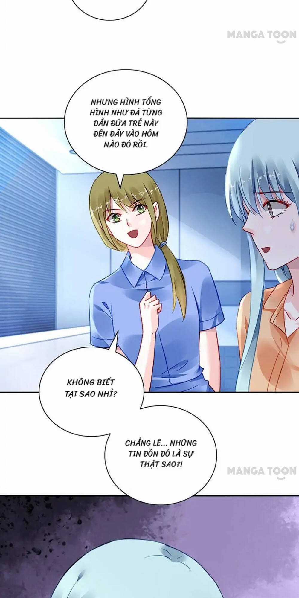 Thanh Xuân Bị Lãng Quên Chapter 292 trang 2