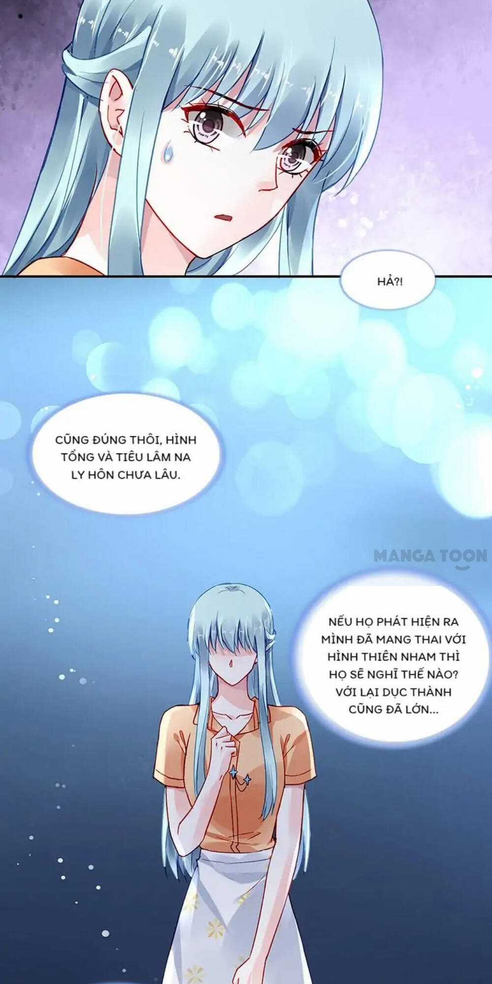 Thanh Xuân Bị Lãng Quên Chapter 292 trang 3