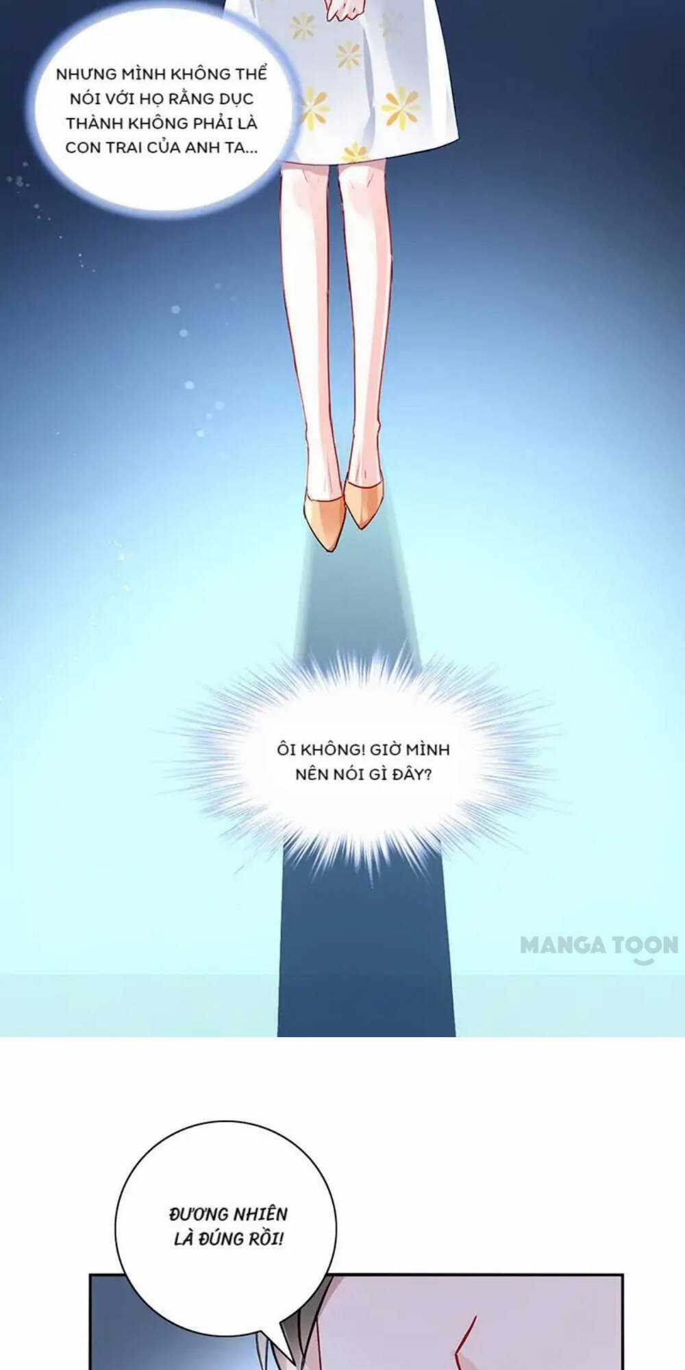 Thanh Xuân Bị Lãng Quên Chapter 292 trang 4