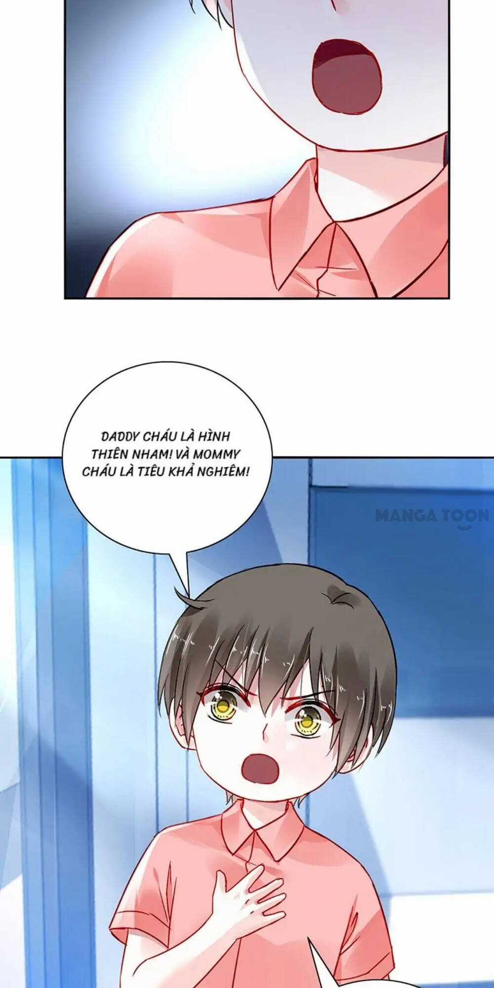 Thanh Xuân Bị Lãng Quên Chapter 292 trang 5