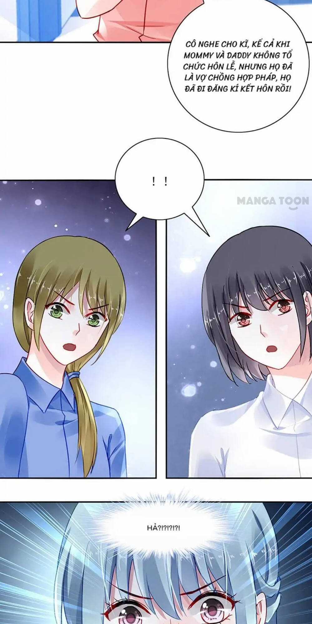 Thanh Xuân Bị Lãng Quên Chapter 292 trang 6