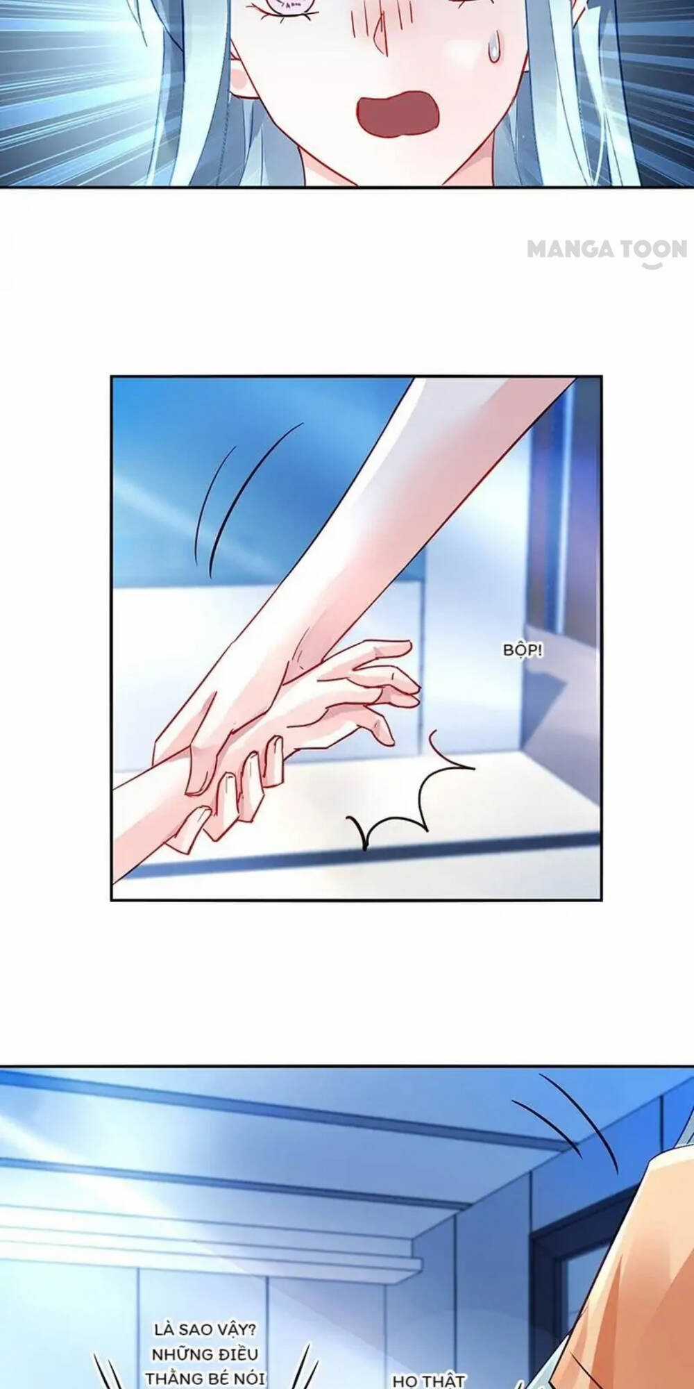 Thanh Xuân Bị Lãng Quên Chapter 292 trang 7