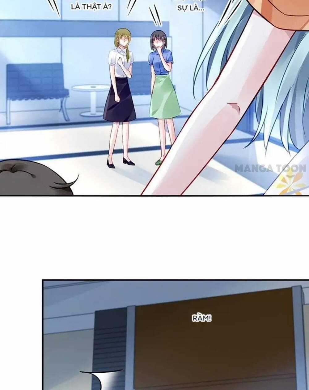 Thanh Xuân Bị Lãng Quên Chapter 292 trang 8