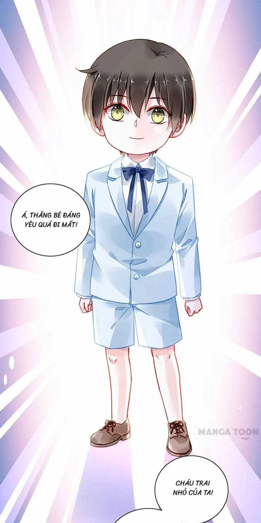 Thanh Xuân Bị Lãng Quên Chapter 293 trang 10