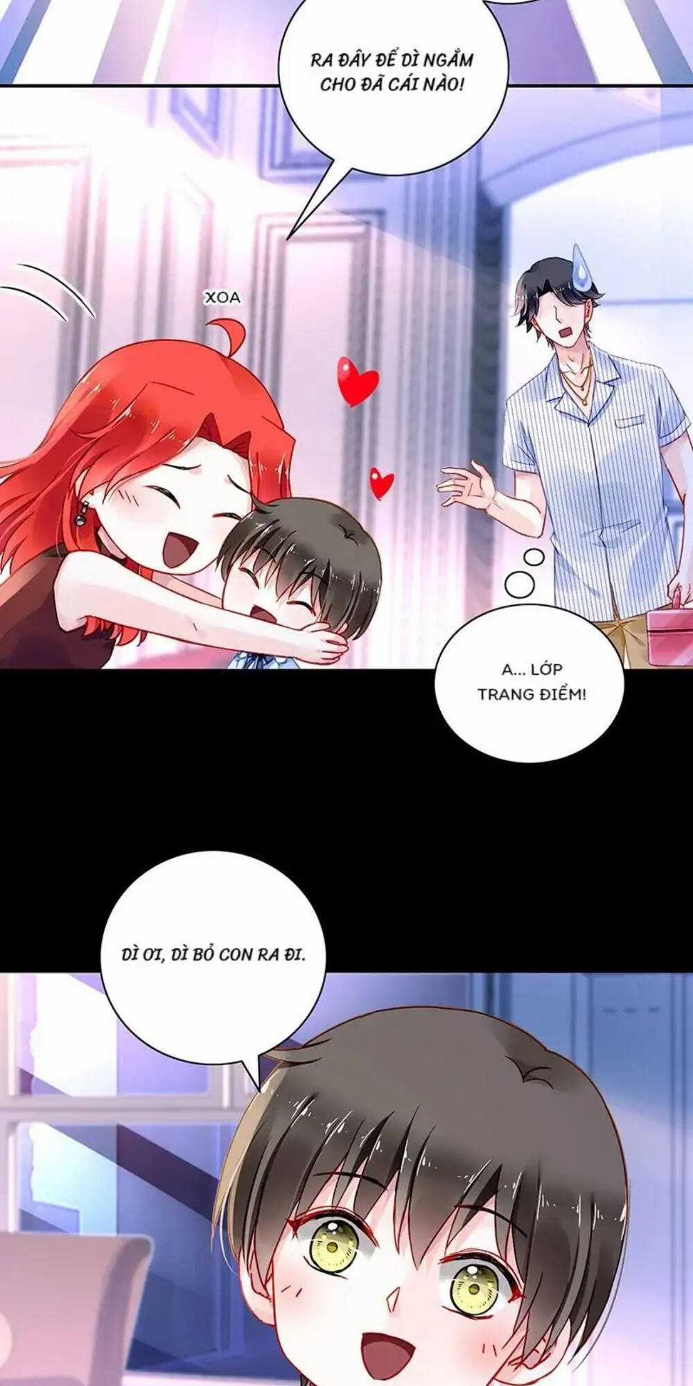 Thanh Xuân Bị Lãng Quên Chapter 293 trang 11