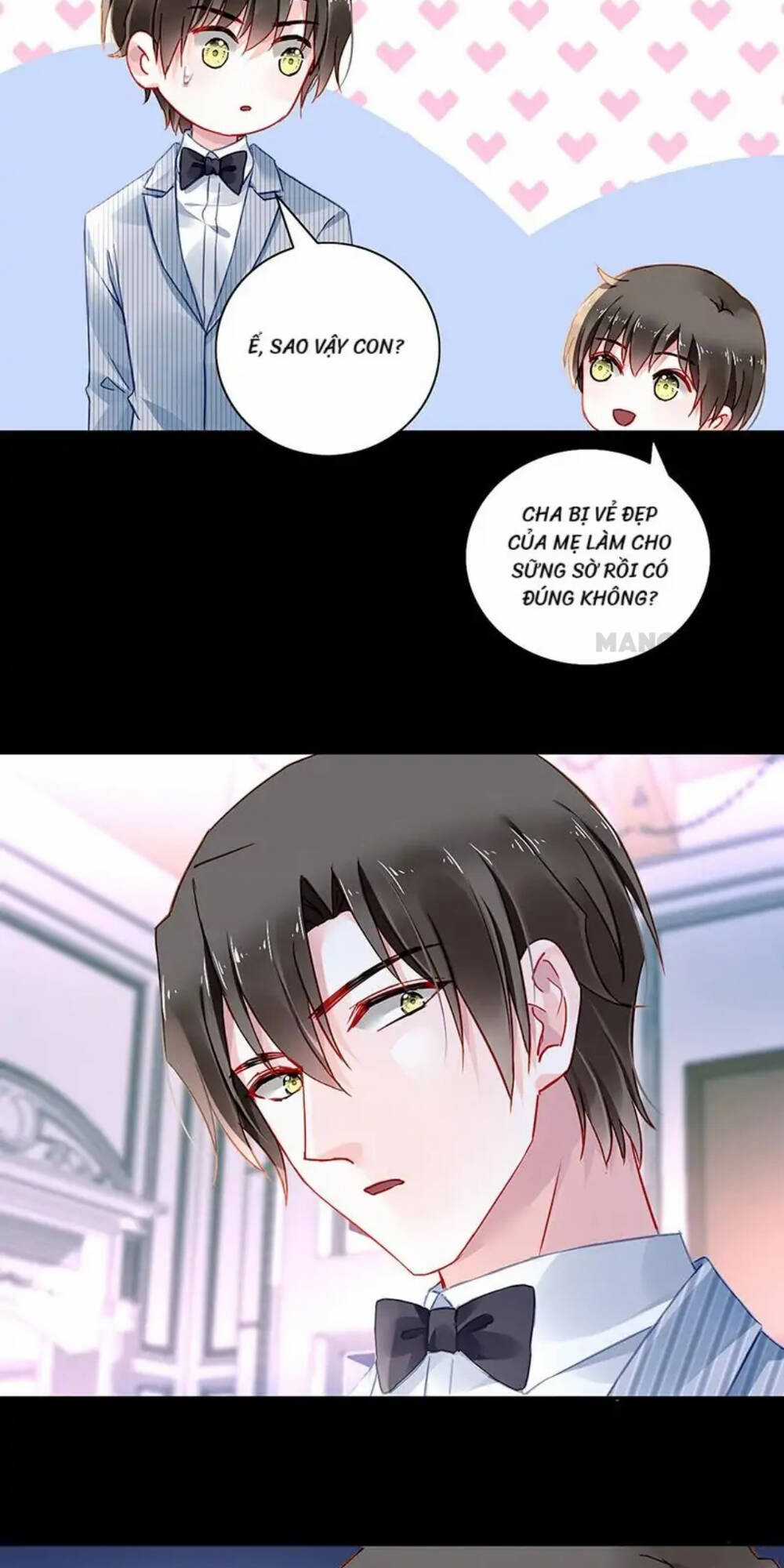 Thanh Xuân Bị Lãng Quên Chapter 293 trang 14