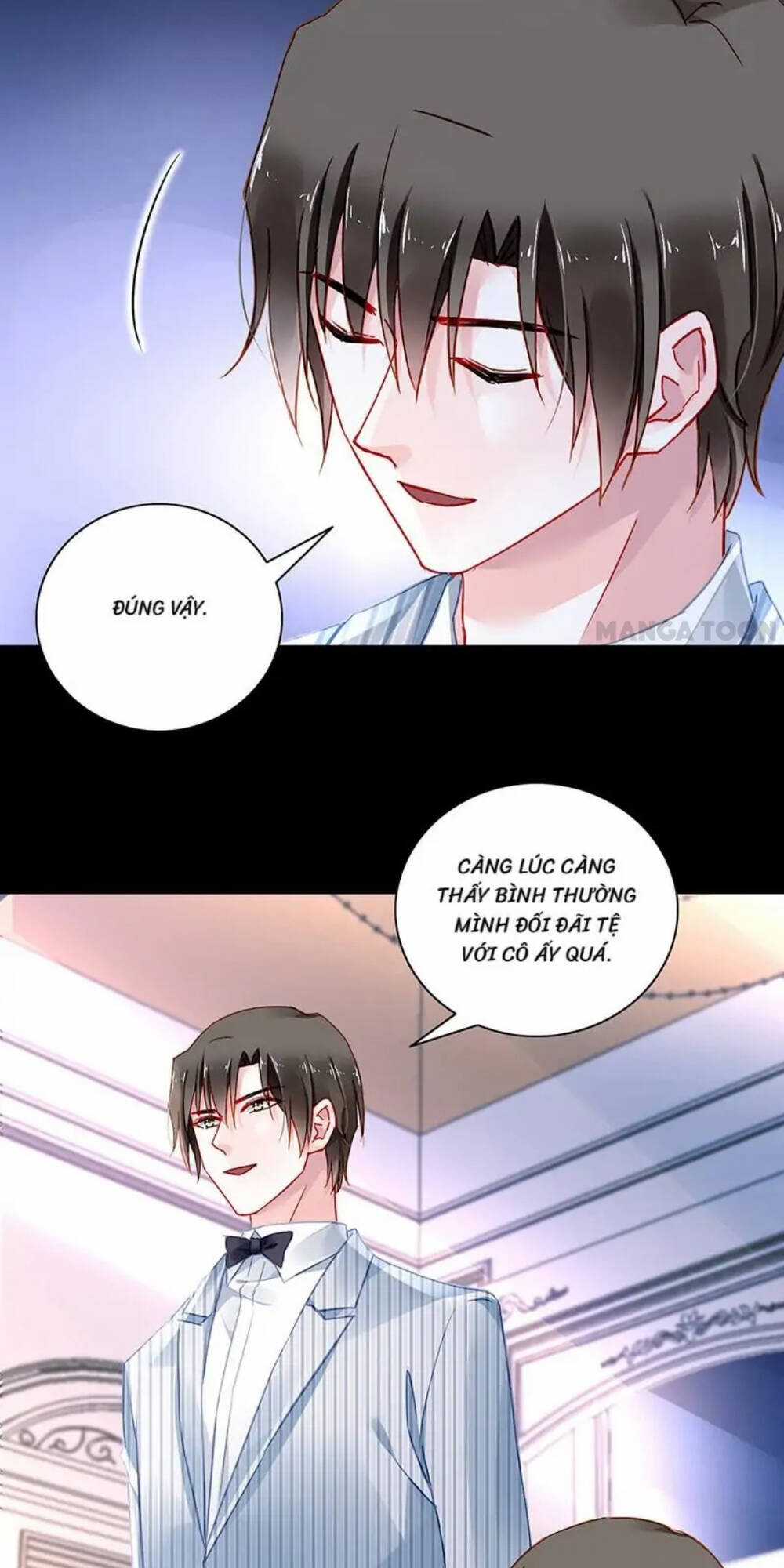 Thanh Xuân Bị Lãng Quên Chapter 293 trang 15