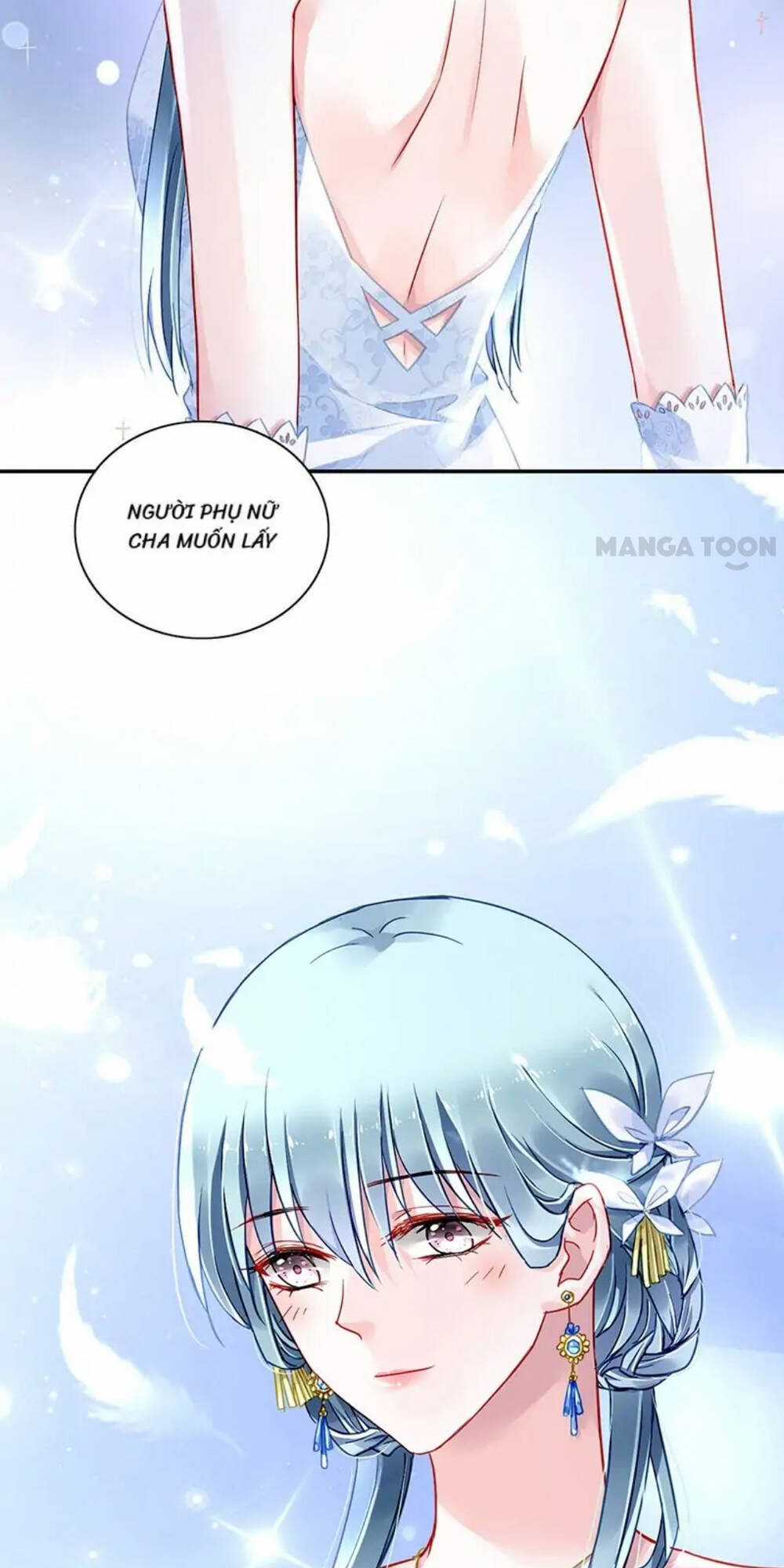 Thanh Xuân Bị Lãng Quên Chapter 293 trang 17