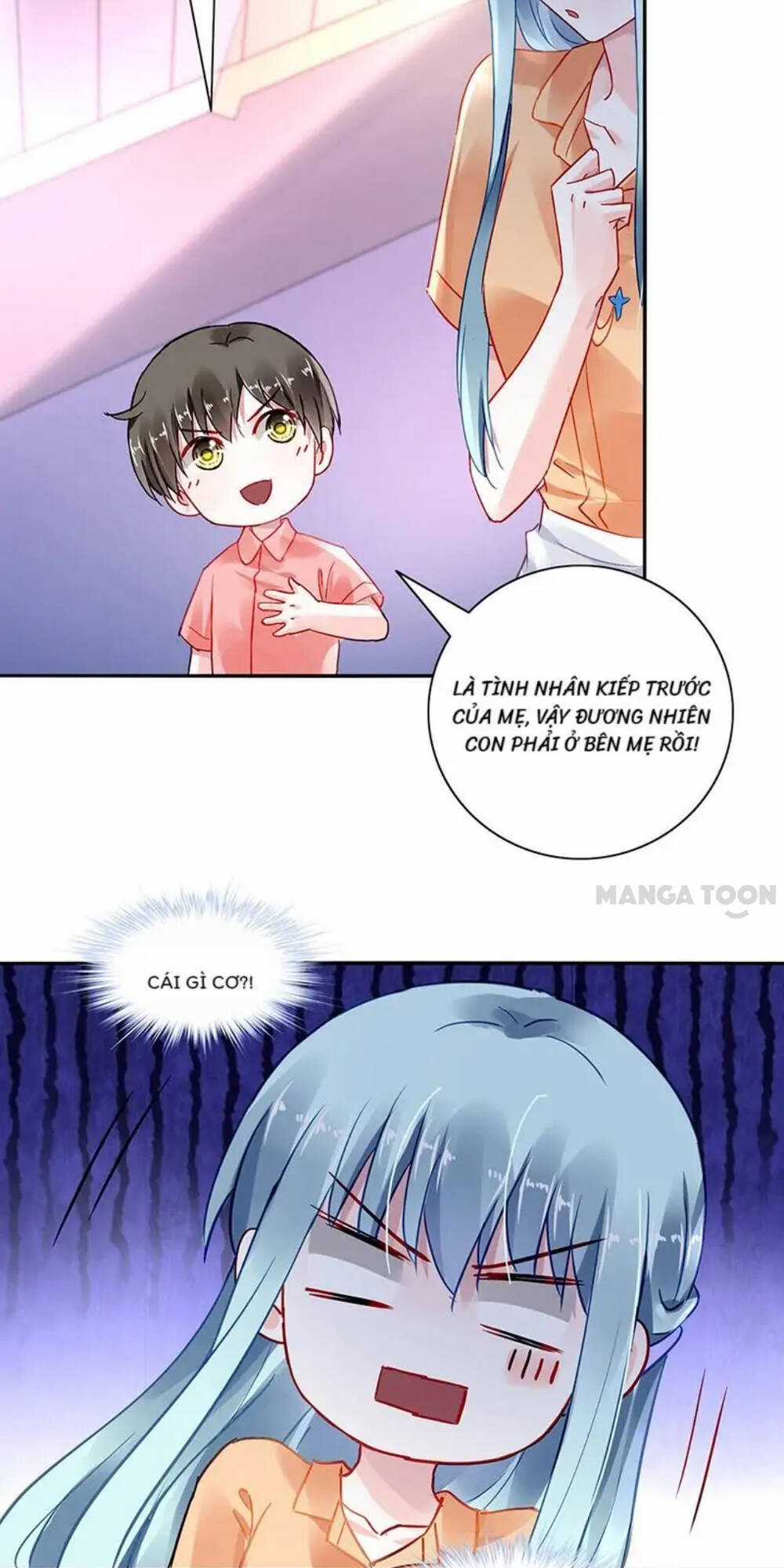 Thanh Xuân Bị Lãng Quên Chapter 293 trang 4