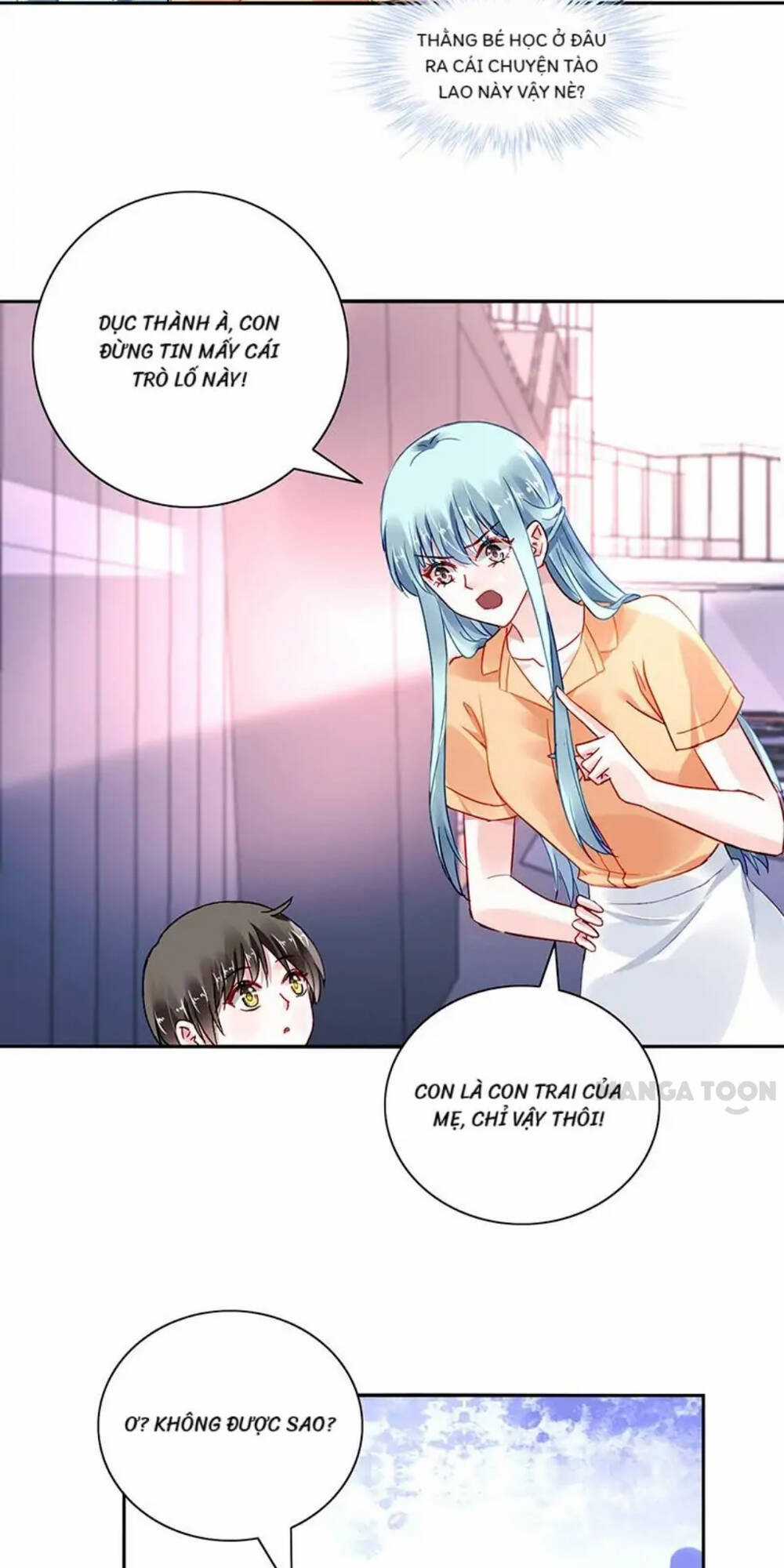 Thanh Xuân Bị Lãng Quên Chapter 293 trang 5