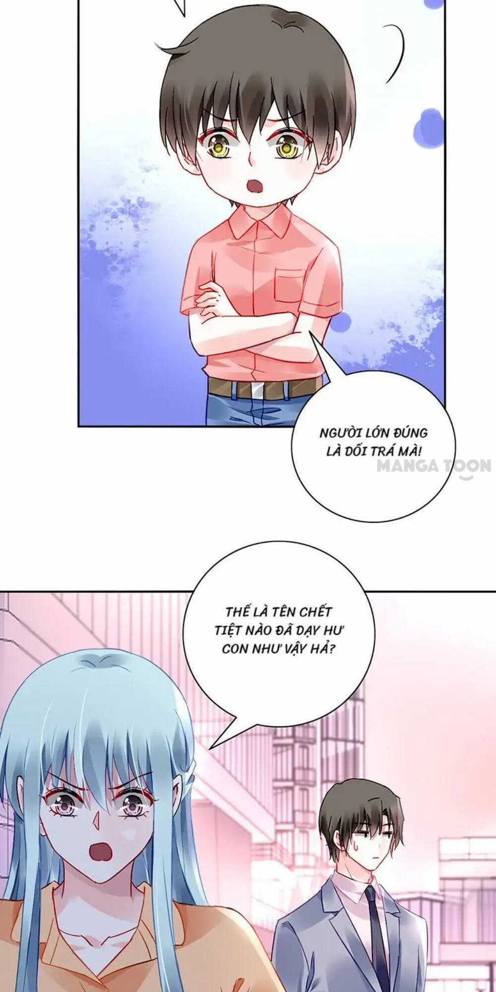 Thanh Xuân Bị Lãng Quên Chapter 293 trang 6