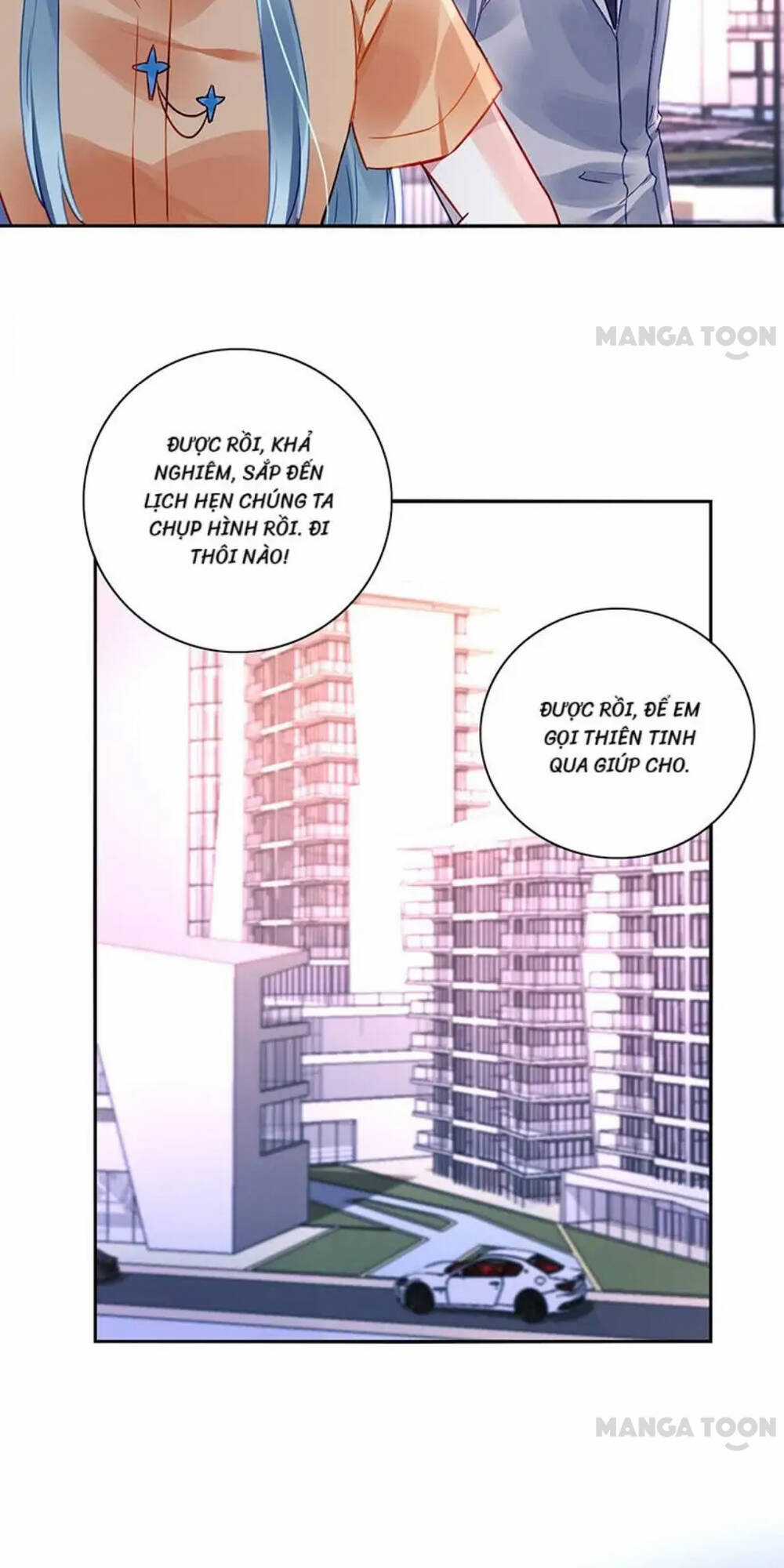 Thanh Xuân Bị Lãng Quên Chapter 293 trang 7