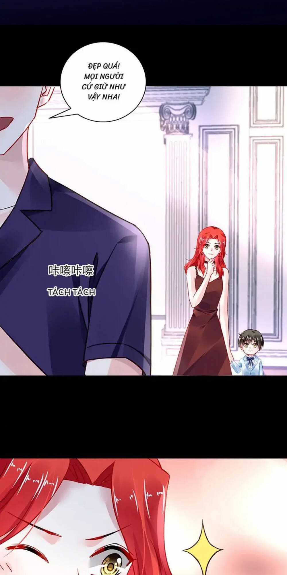 Thanh Xuân Bị Lãng Quên Chapter 294 trang 12