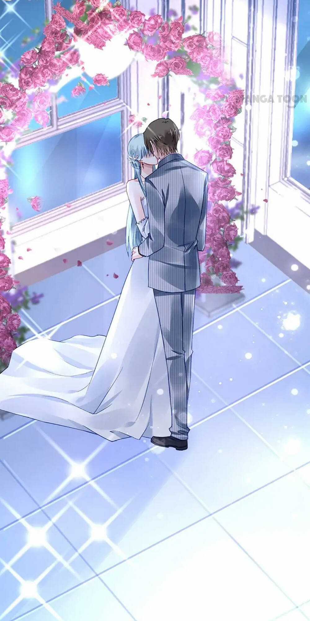 Thanh Xuân Bị Lãng Quên Chapter 294 trang 15