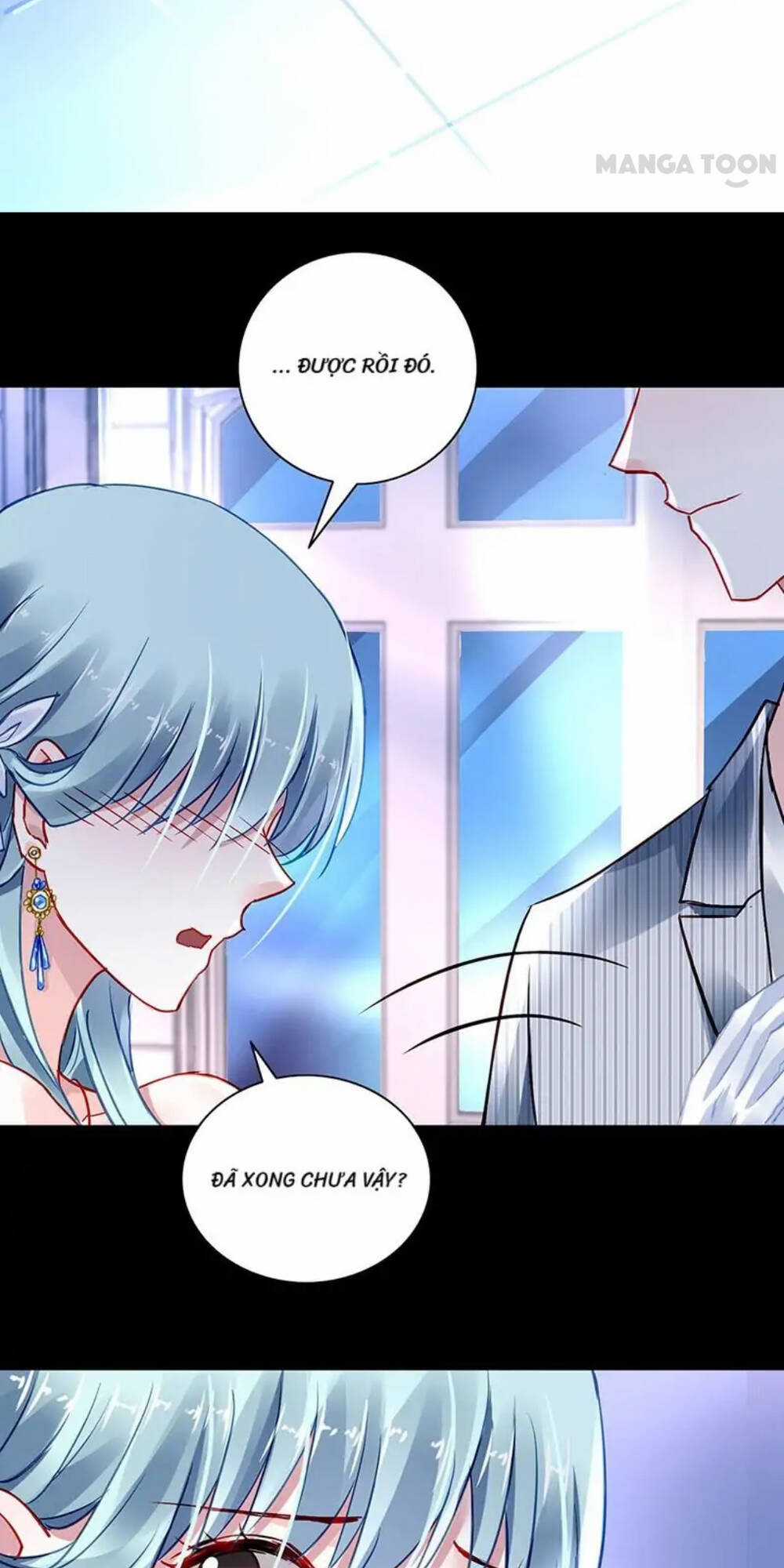 Thanh Xuân Bị Lãng Quên Chapter 294 trang 16