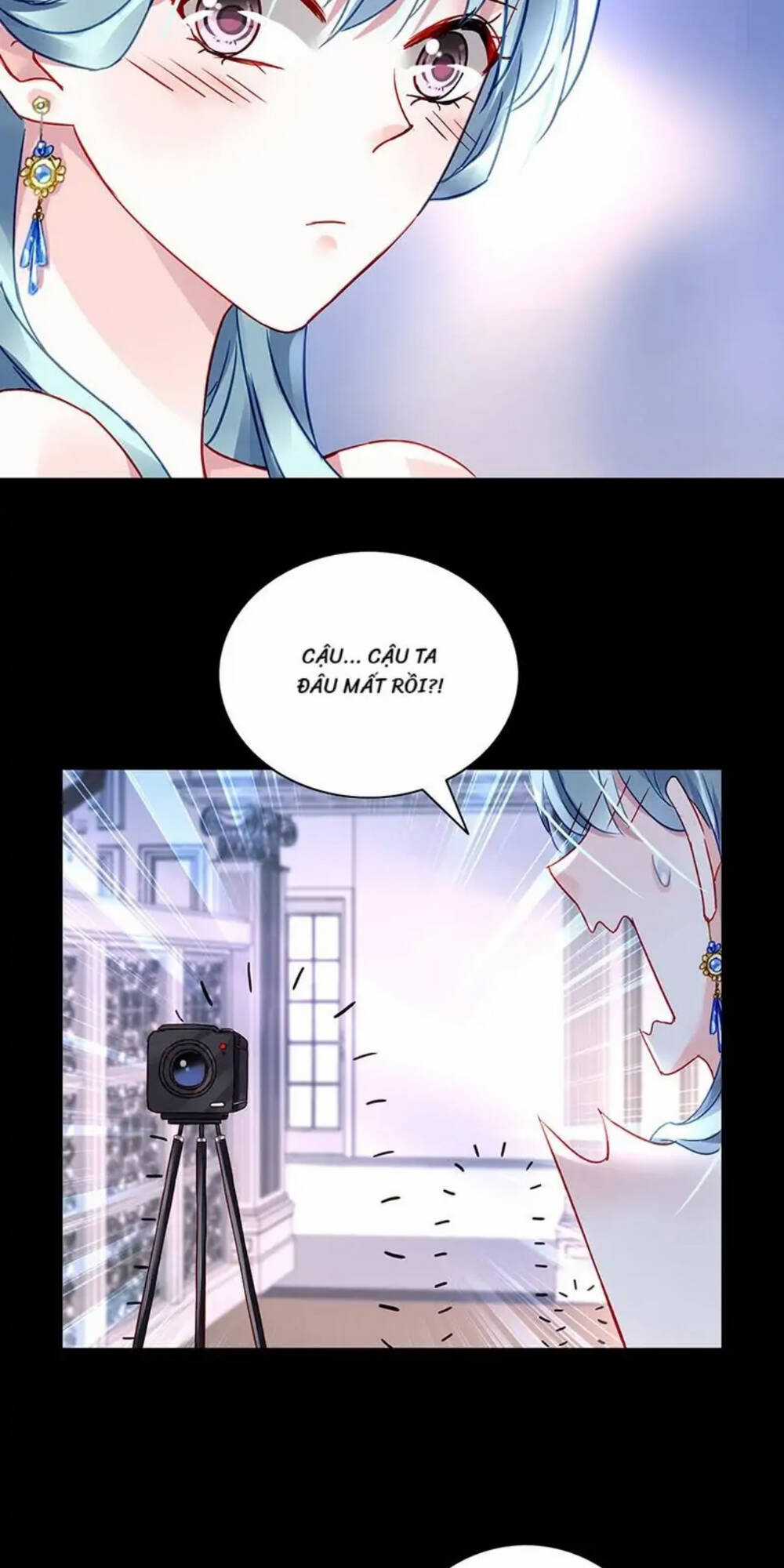 Thanh Xuân Bị Lãng Quên Chapter 294 trang 17