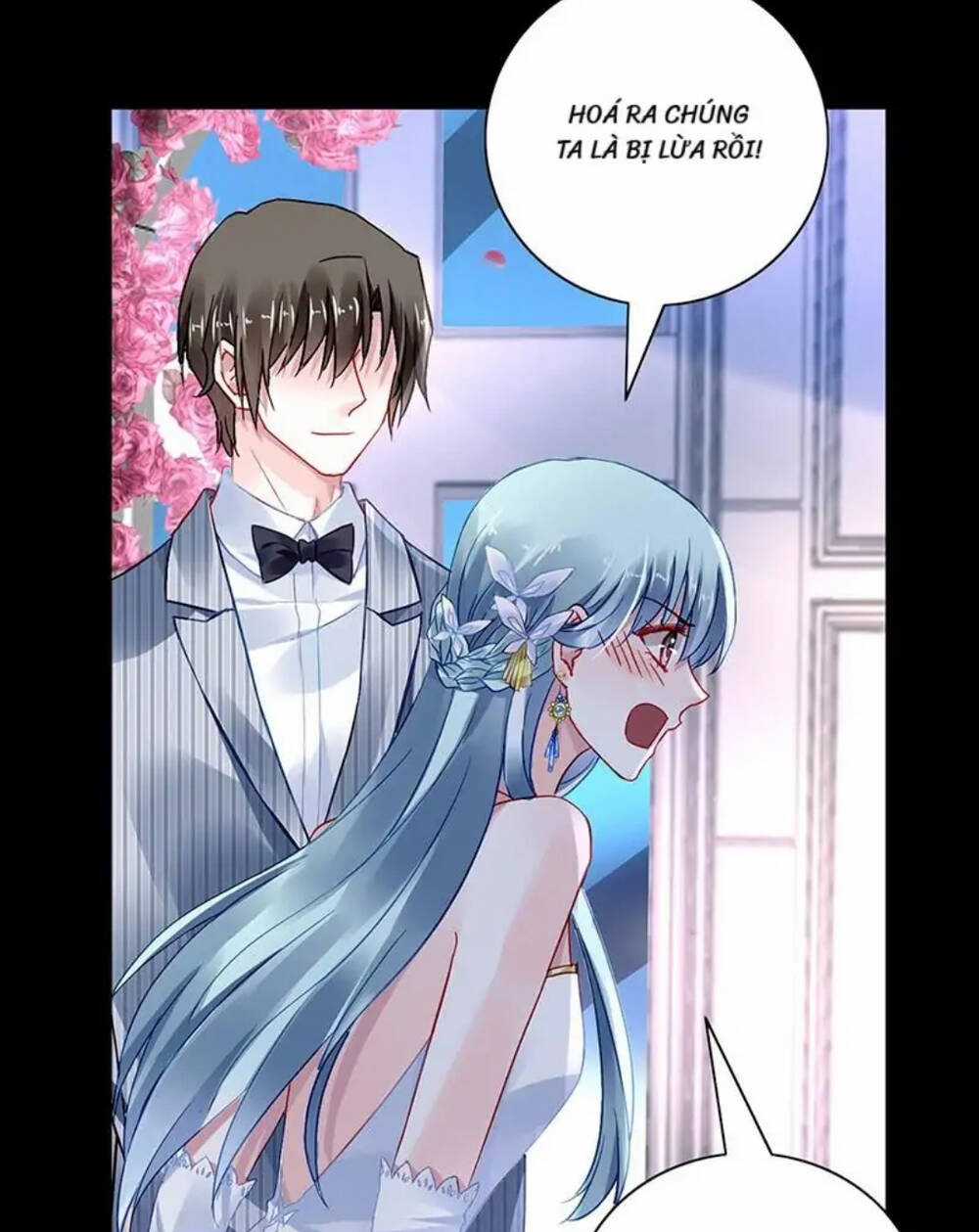 Thanh Xuân Bị Lãng Quên Chapter 294 trang 18