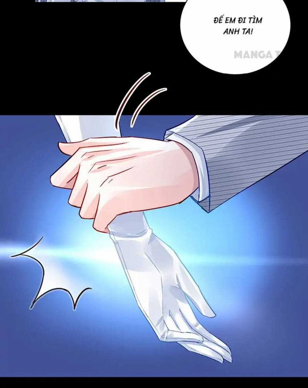 Thanh Xuân Bị Lãng Quên Chapter 294 trang 19