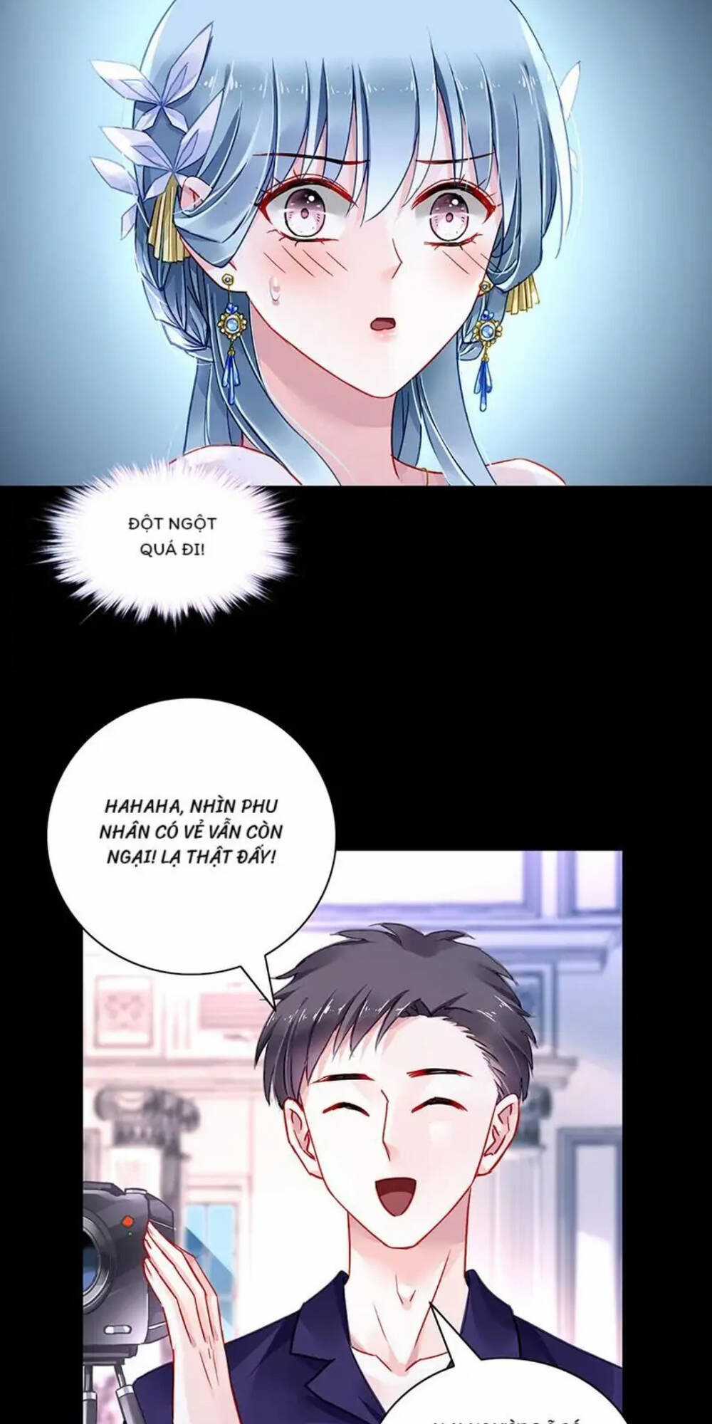 Thanh Xuân Bị Lãng Quên Chapter 294 trang 2