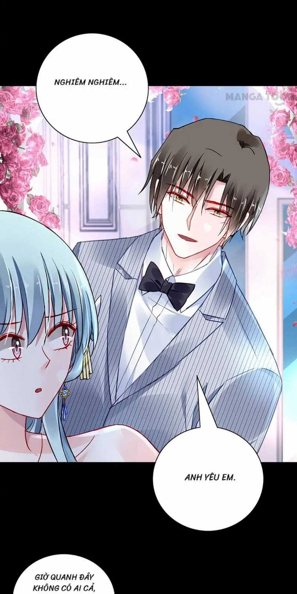 Thanh Xuân Bị Lãng Quên Chapter 294 trang 20