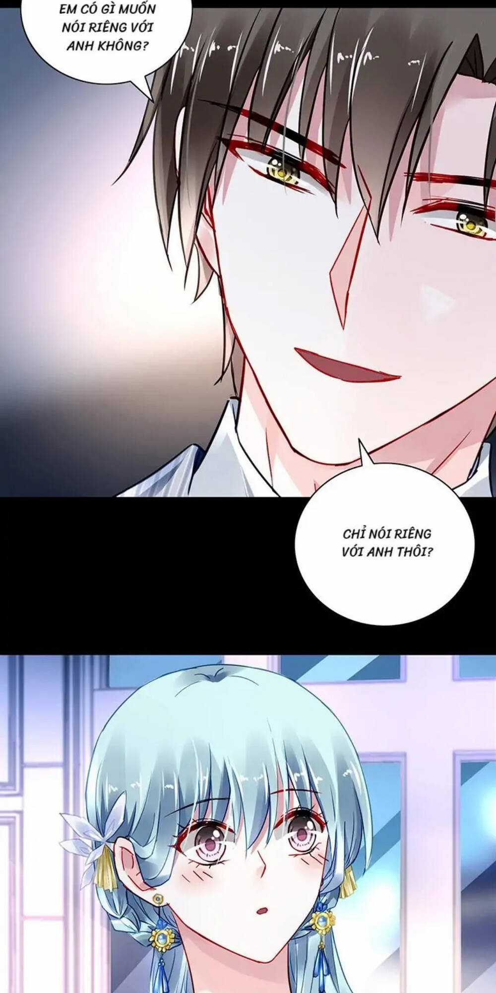 Thanh Xuân Bị Lãng Quên Chapter 294 trang 21