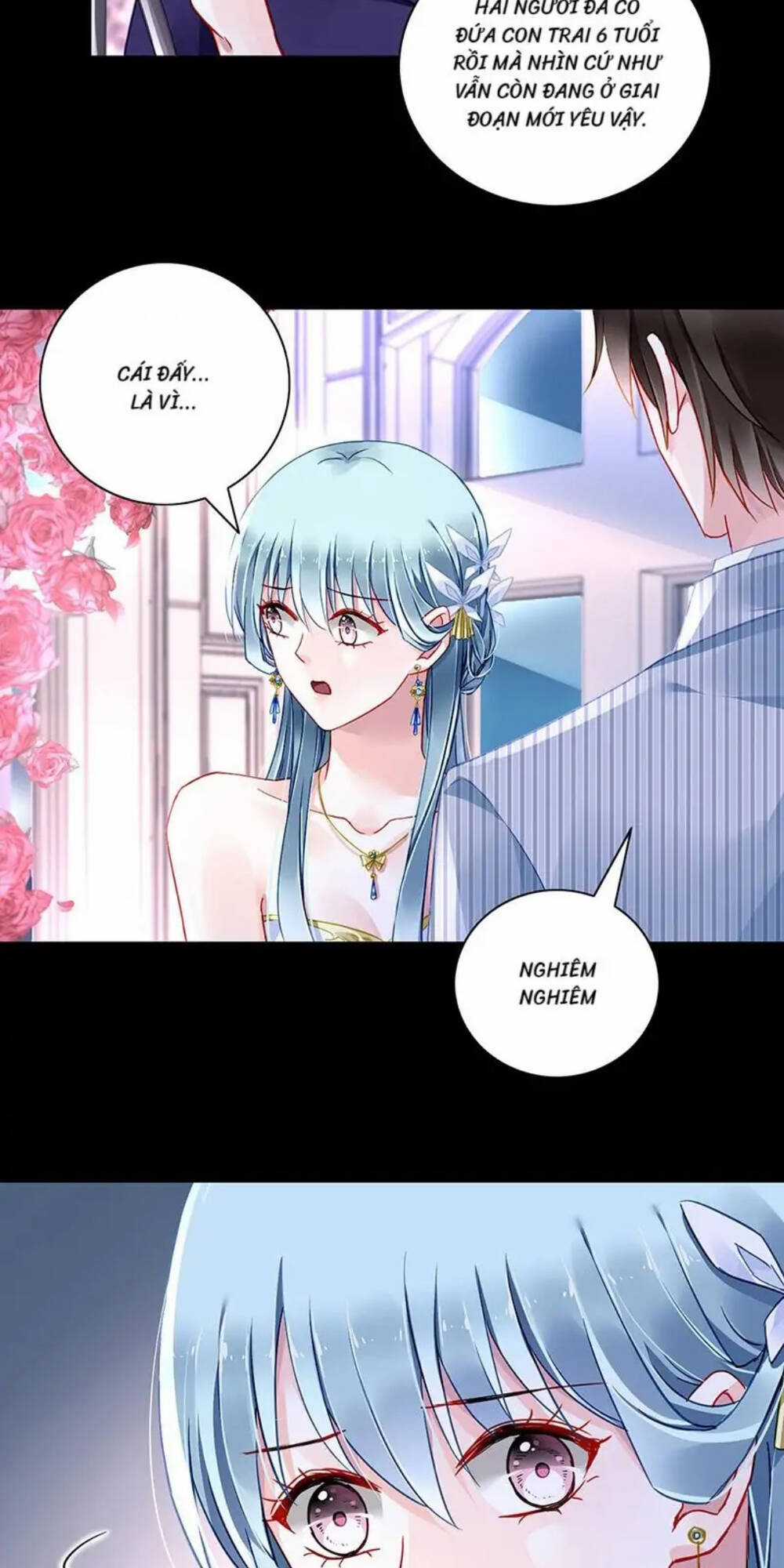 Thanh Xuân Bị Lãng Quên Chapter 294 trang 3