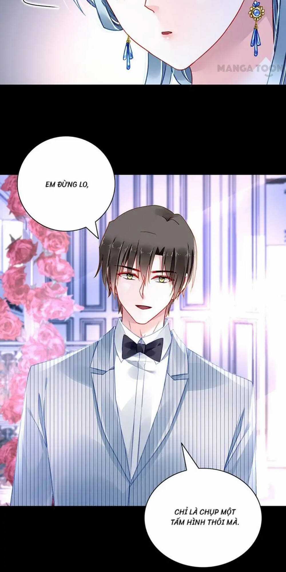 Thanh Xuân Bị Lãng Quên Chapter 294 trang 4