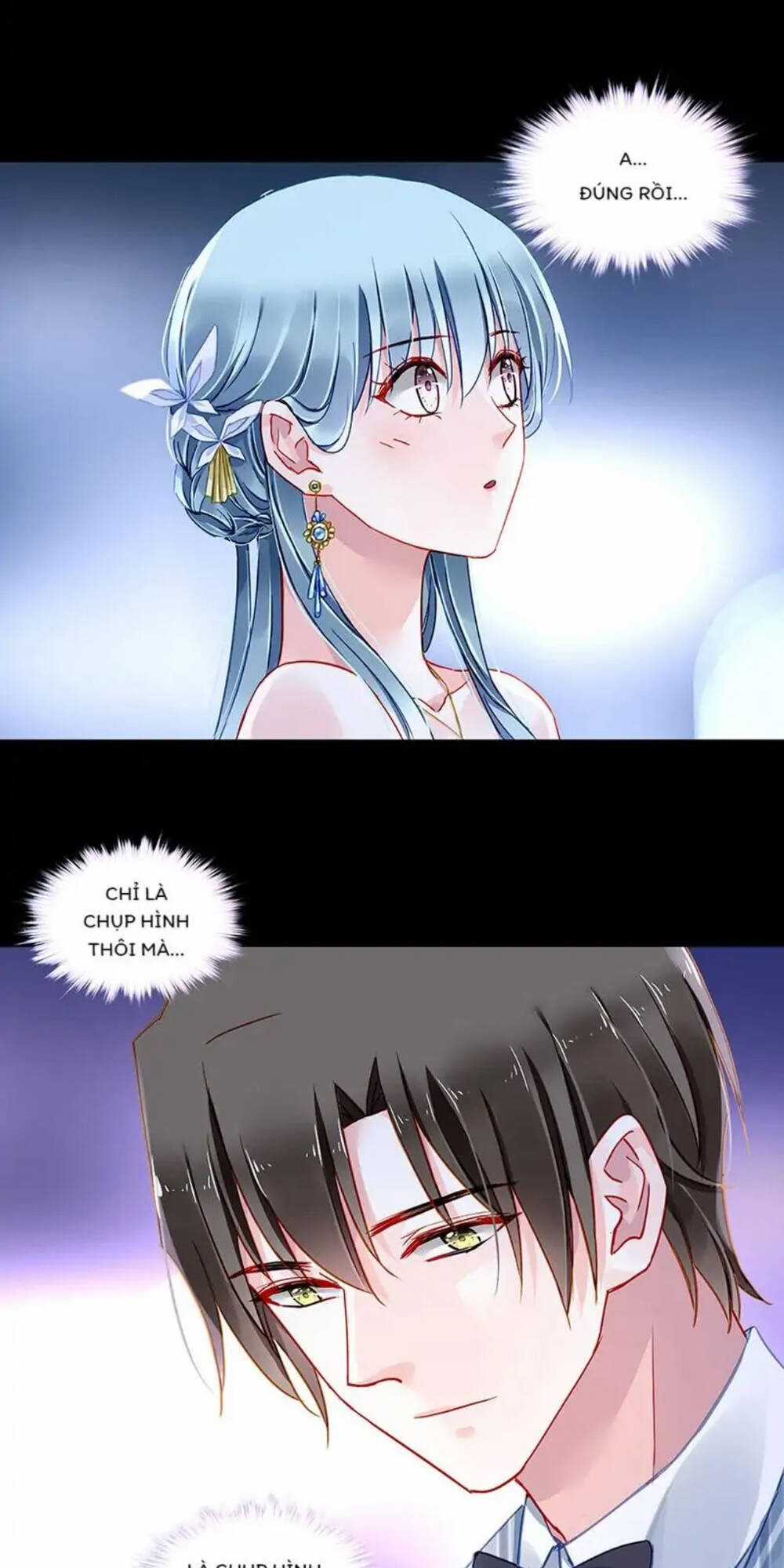 Thanh Xuân Bị Lãng Quên Chapter 294 trang 5