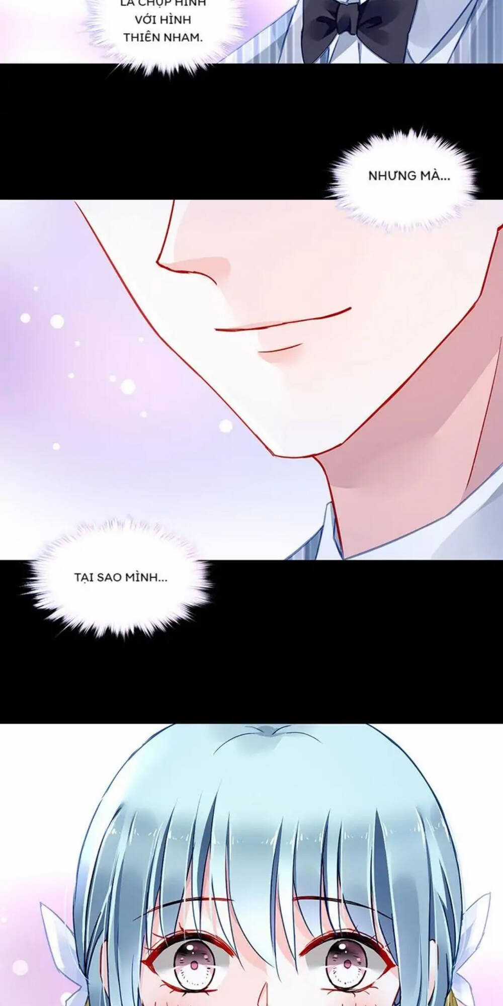 Thanh Xuân Bị Lãng Quên Chapter 294 trang 6