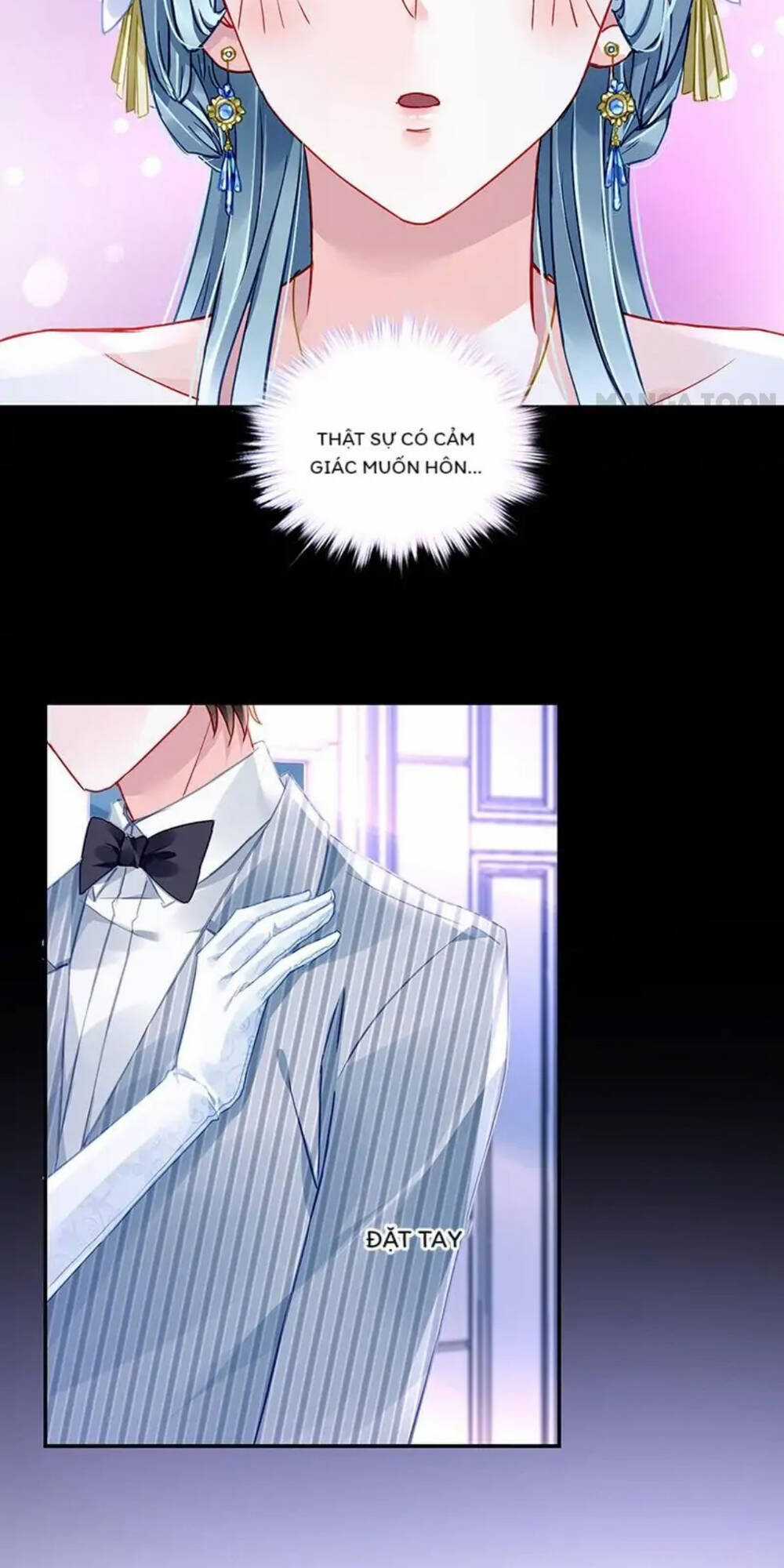 Thanh Xuân Bị Lãng Quên Chapter 294 trang 7