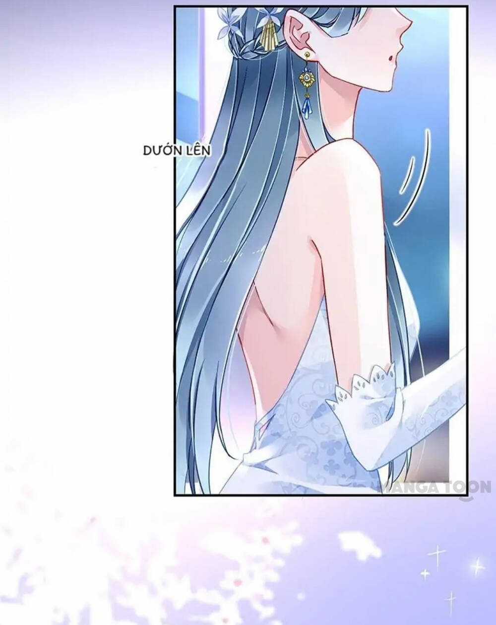 Thanh Xuân Bị Lãng Quên Chapter 294 trang 8