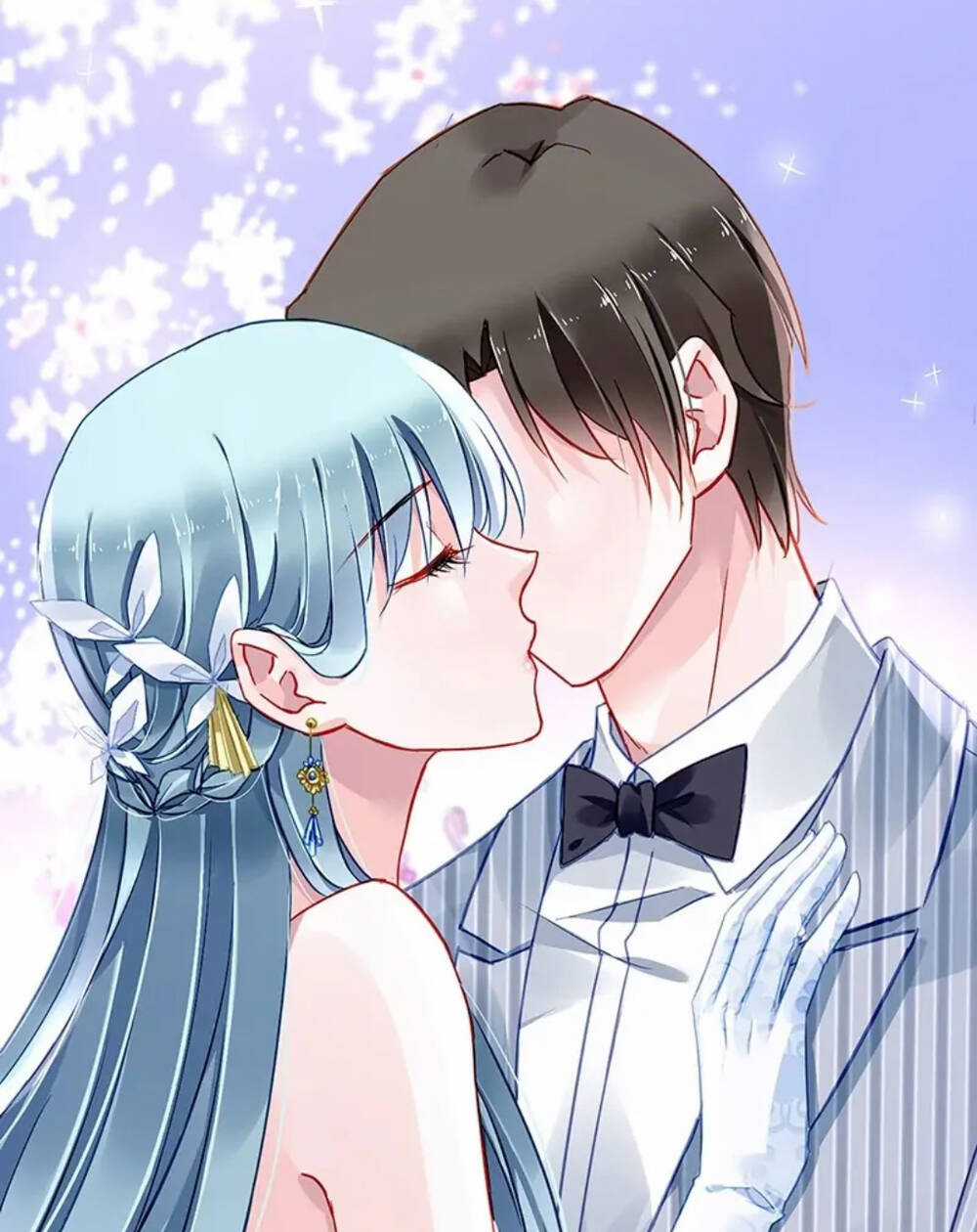 Thanh Xuân Bị Lãng Quên Chapter 294 trang 9