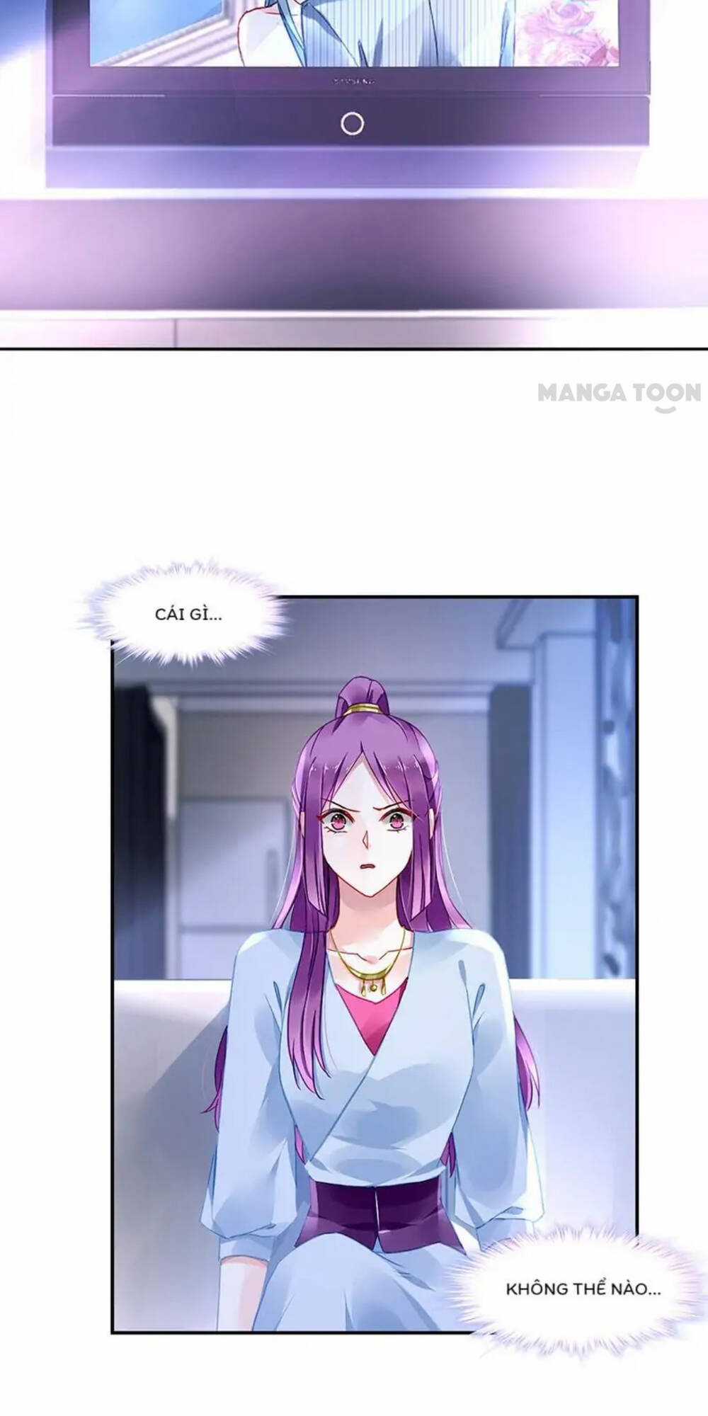 Thanh Xuân Bị Lãng Quên Chapter 295 trang 10