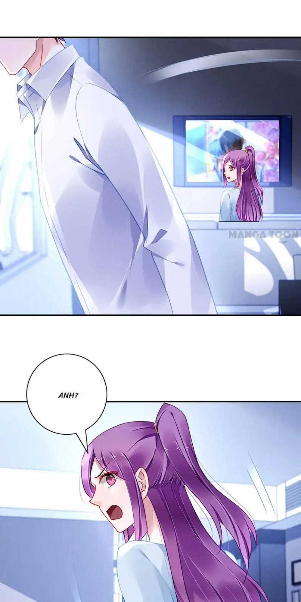 Thanh Xuân Bị Lãng Quên Chapter 295 trang 11