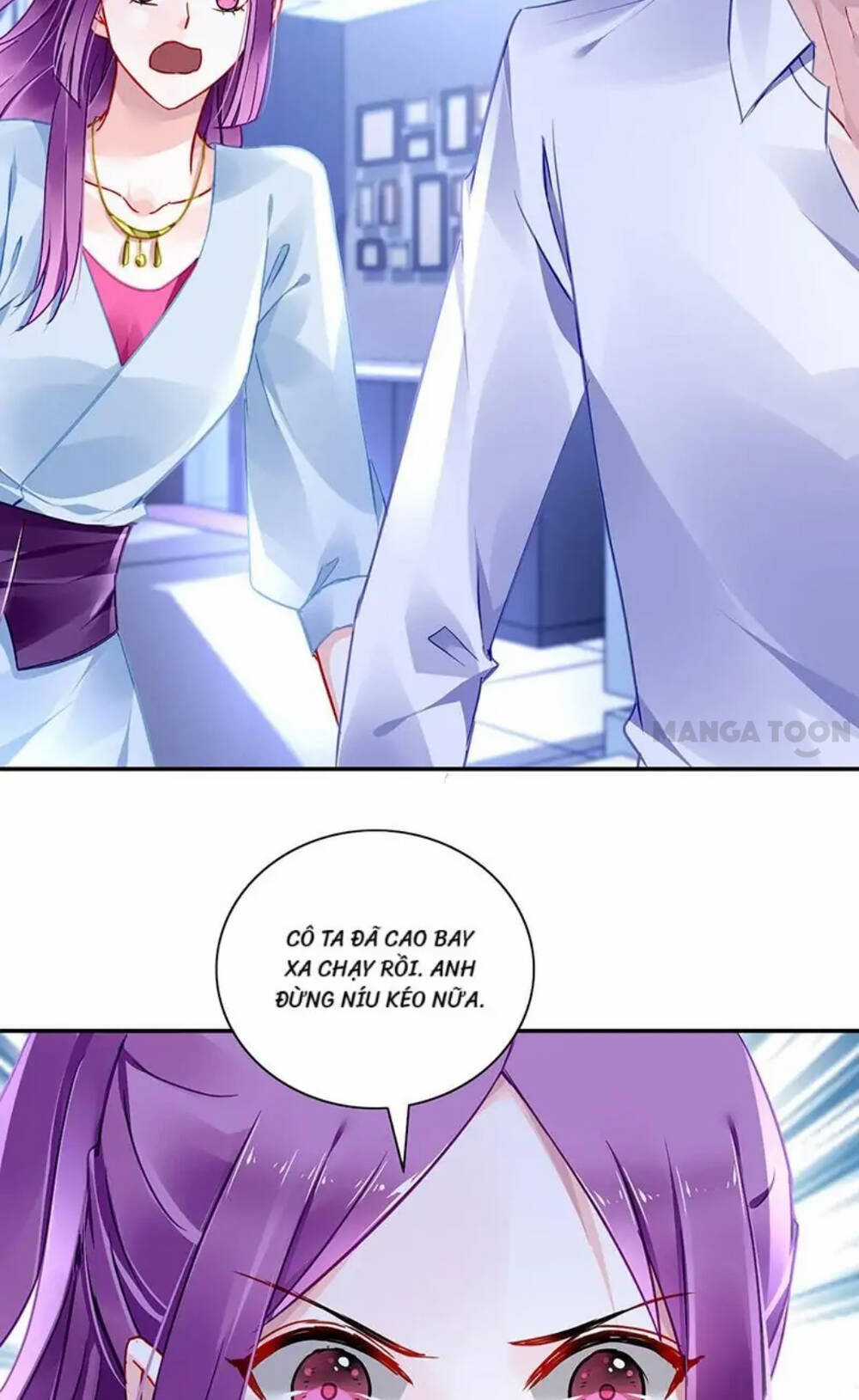 Thanh Xuân Bị Lãng Quên Chapter 295 trang 13