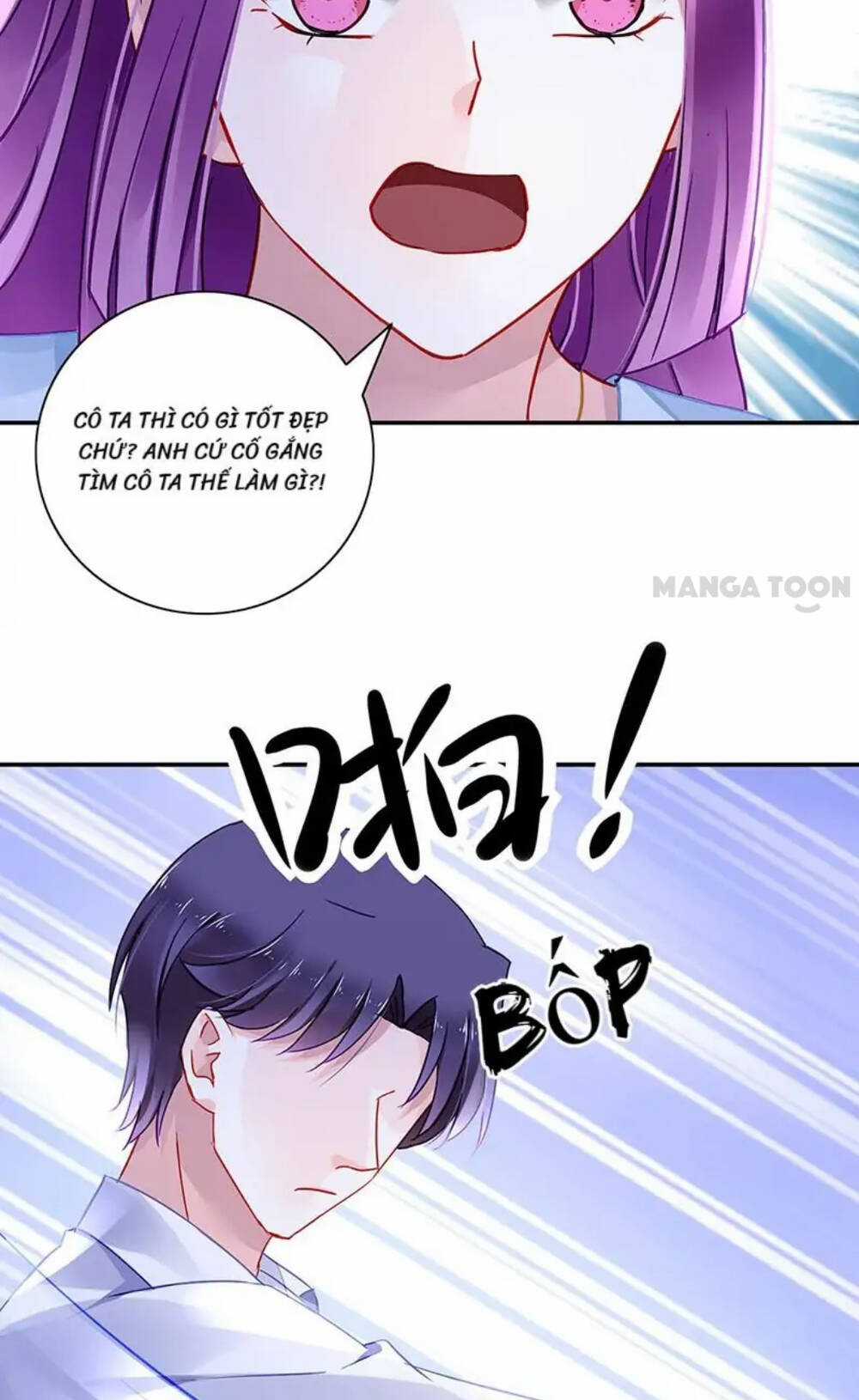 Thanh Xuân Bị Lãng Quên Chapter 295 trang 14