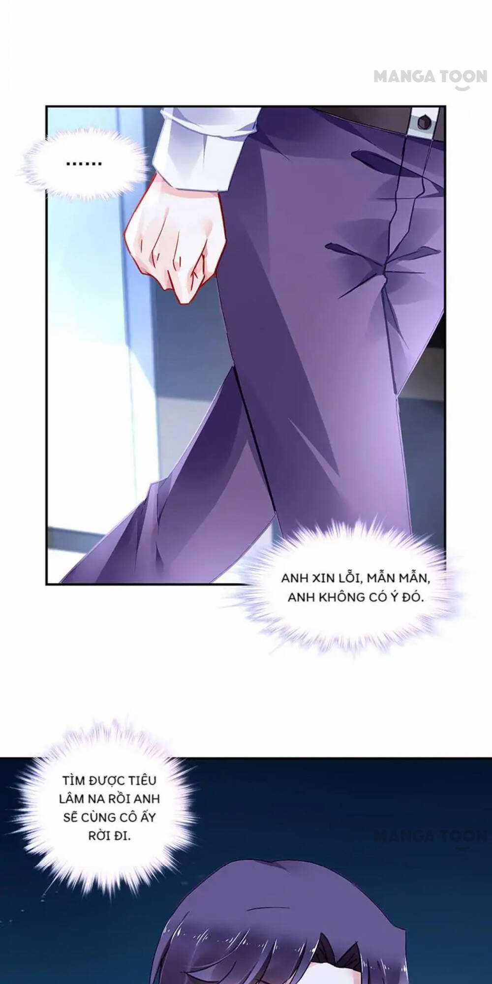 Thanh Xuân Bị Lãng Quên Chapter 295 trang 18