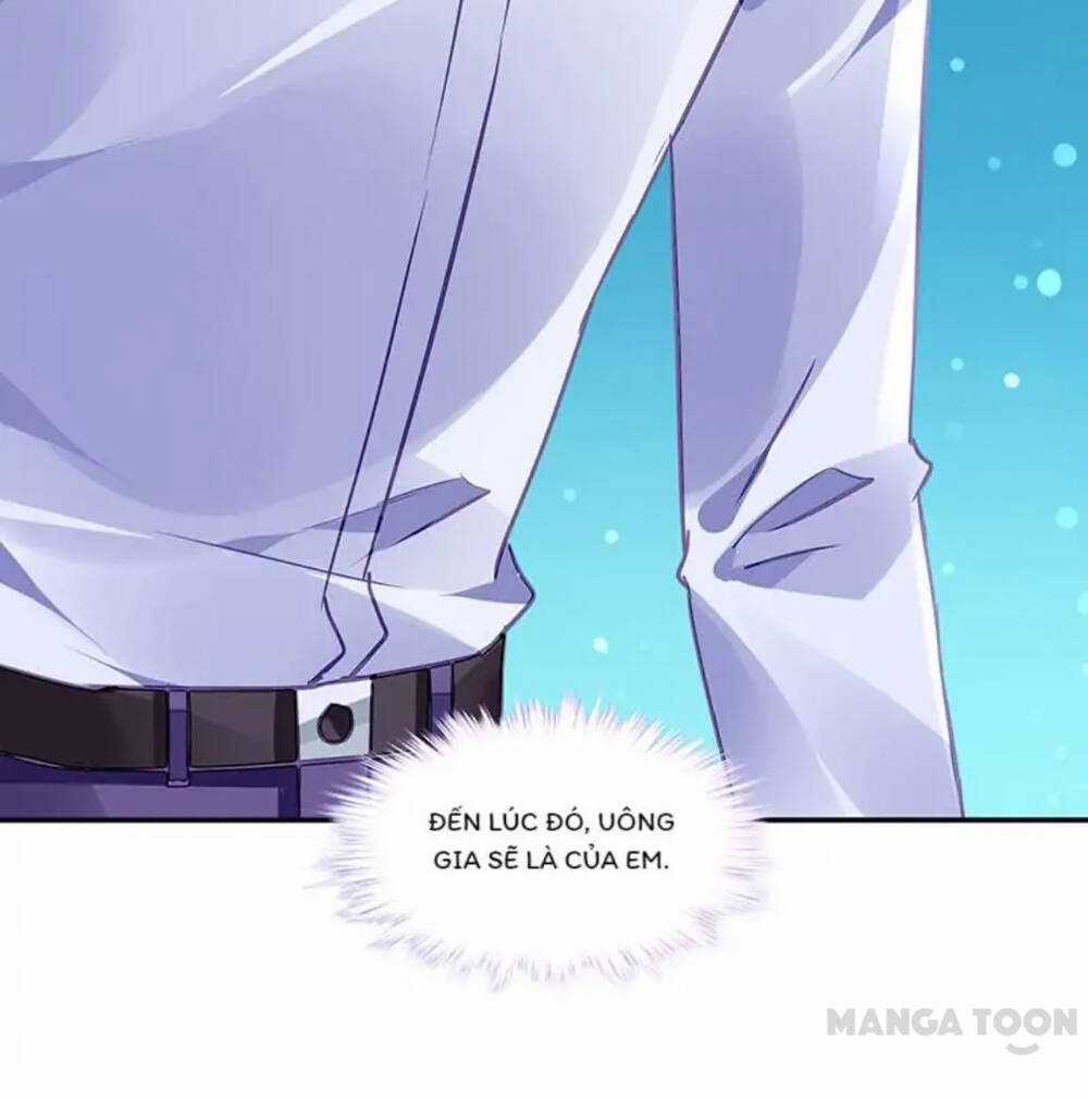 Thanh Xuân Bị Lãng Quên Chapter 295 trang 20