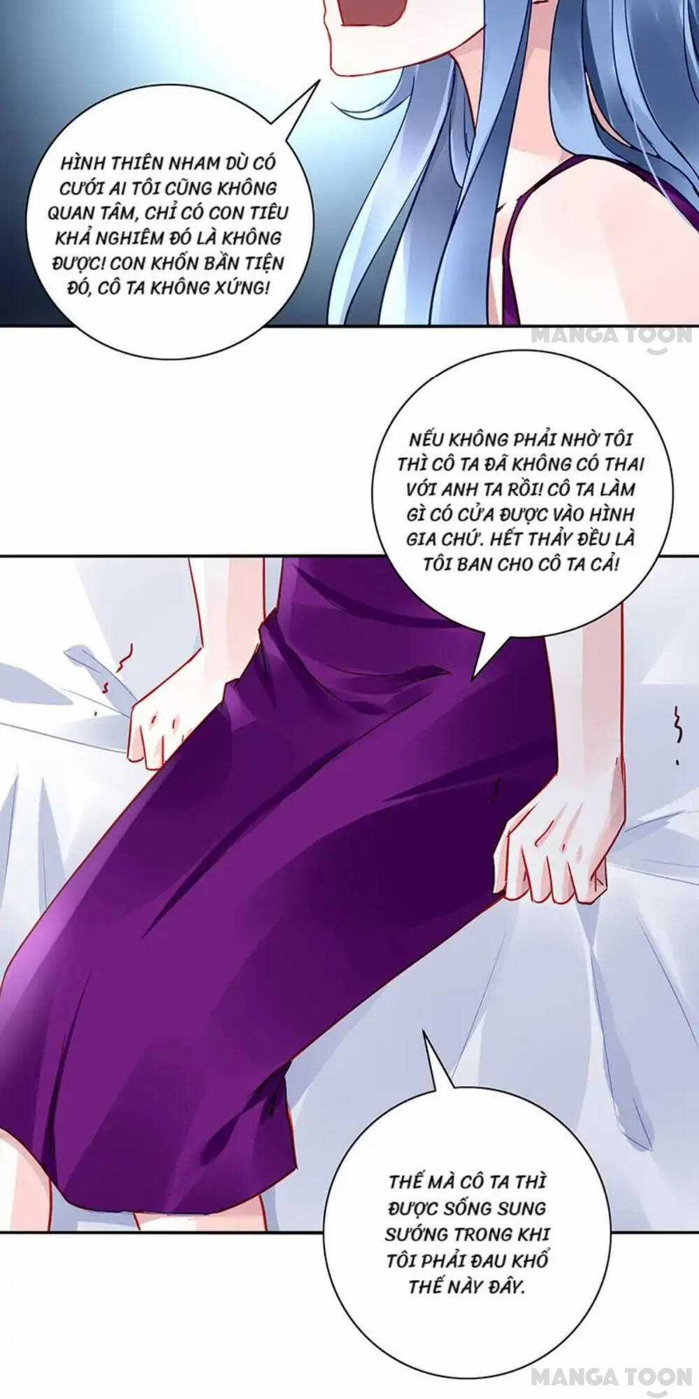 Thanh Xuân Bị Lãng Quên Chapter 295 trang 3