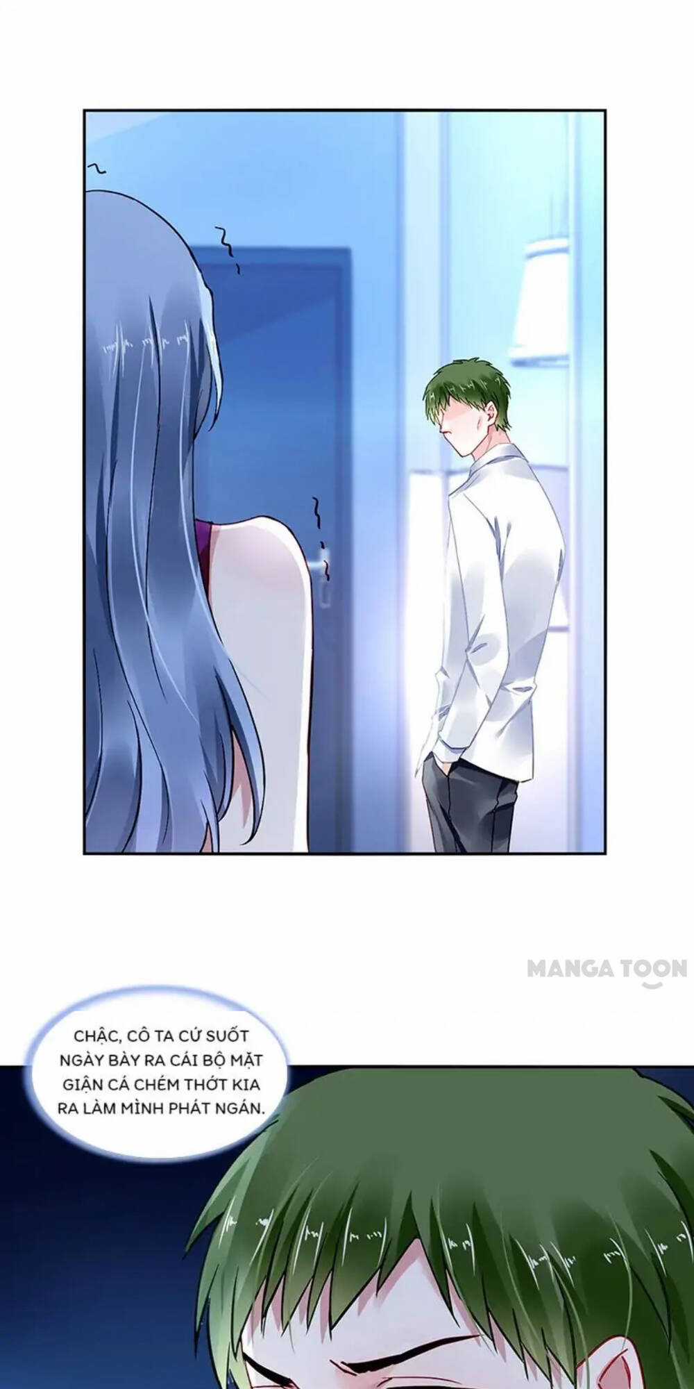 Thanh Xuân Bị Lãng Quên Chapter 295 trang 4