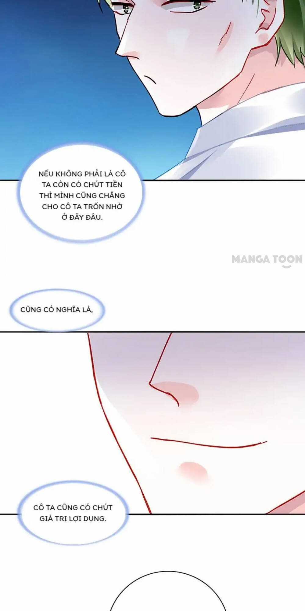 Thanh Xuân Bị Lãng Quên Chapter 295 trang 5