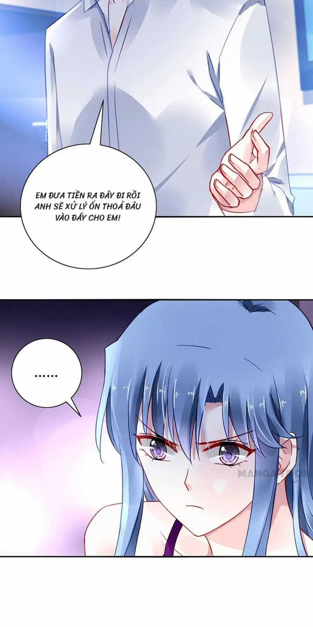 Thanh Xuân Bị Lãng Quên Chapter 295 trang 7